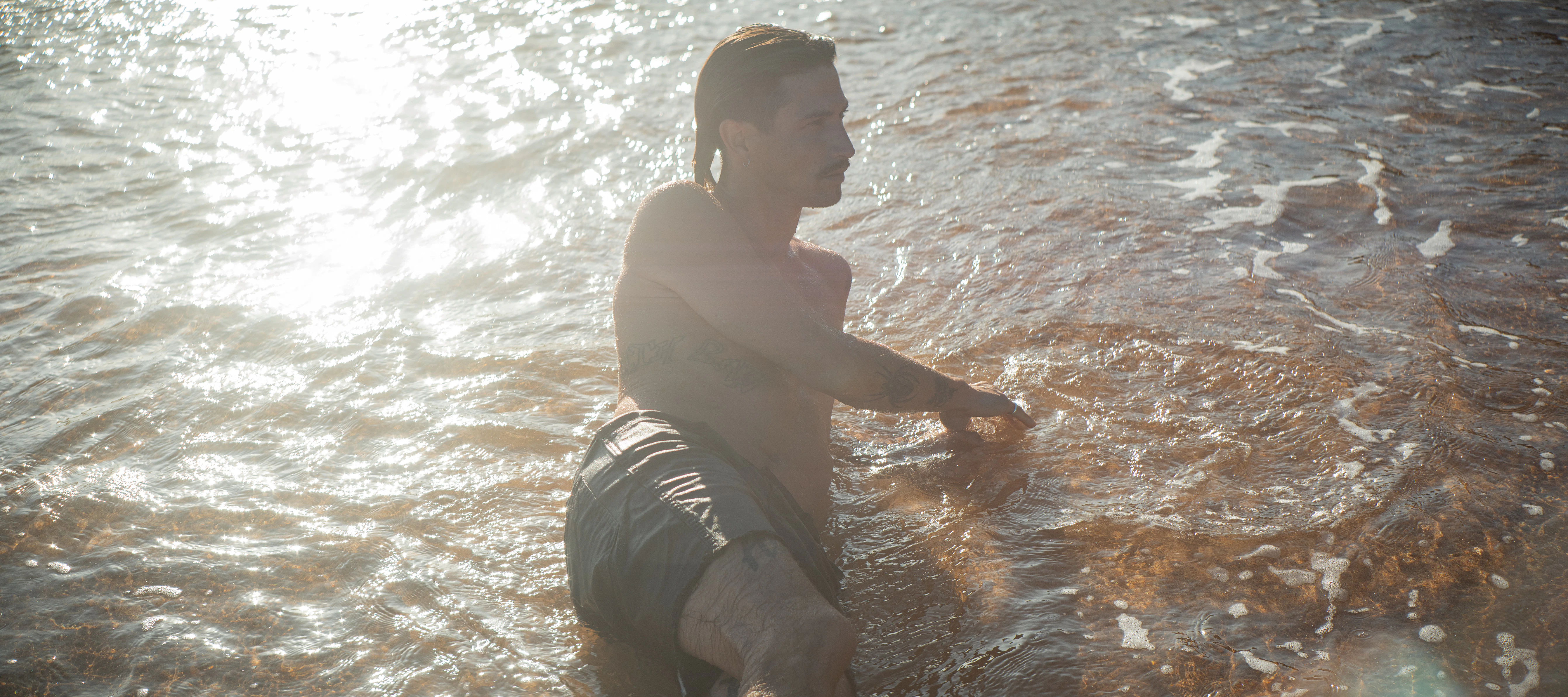 The Collective Force - The Unbearable Lightness of Being