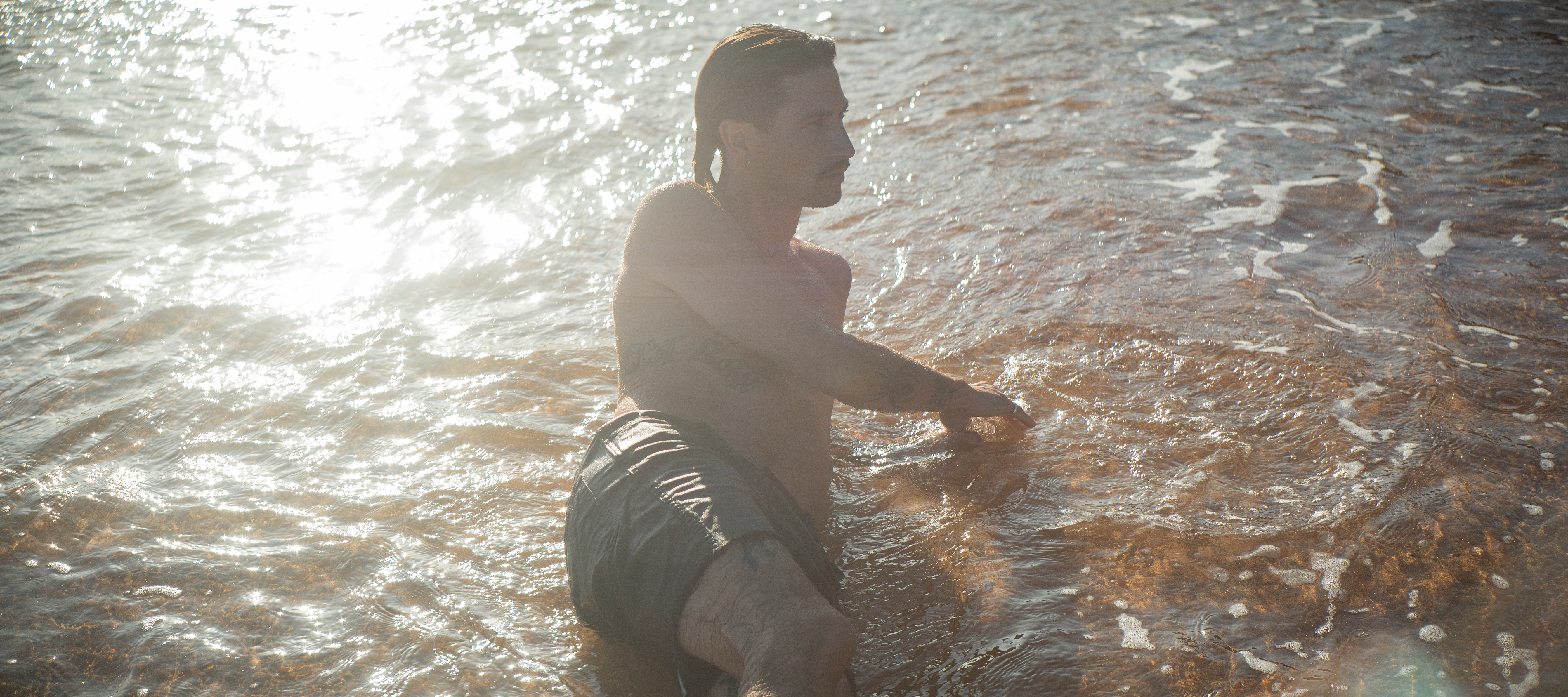 The Collective Force - The Unbearable Lightness of Being