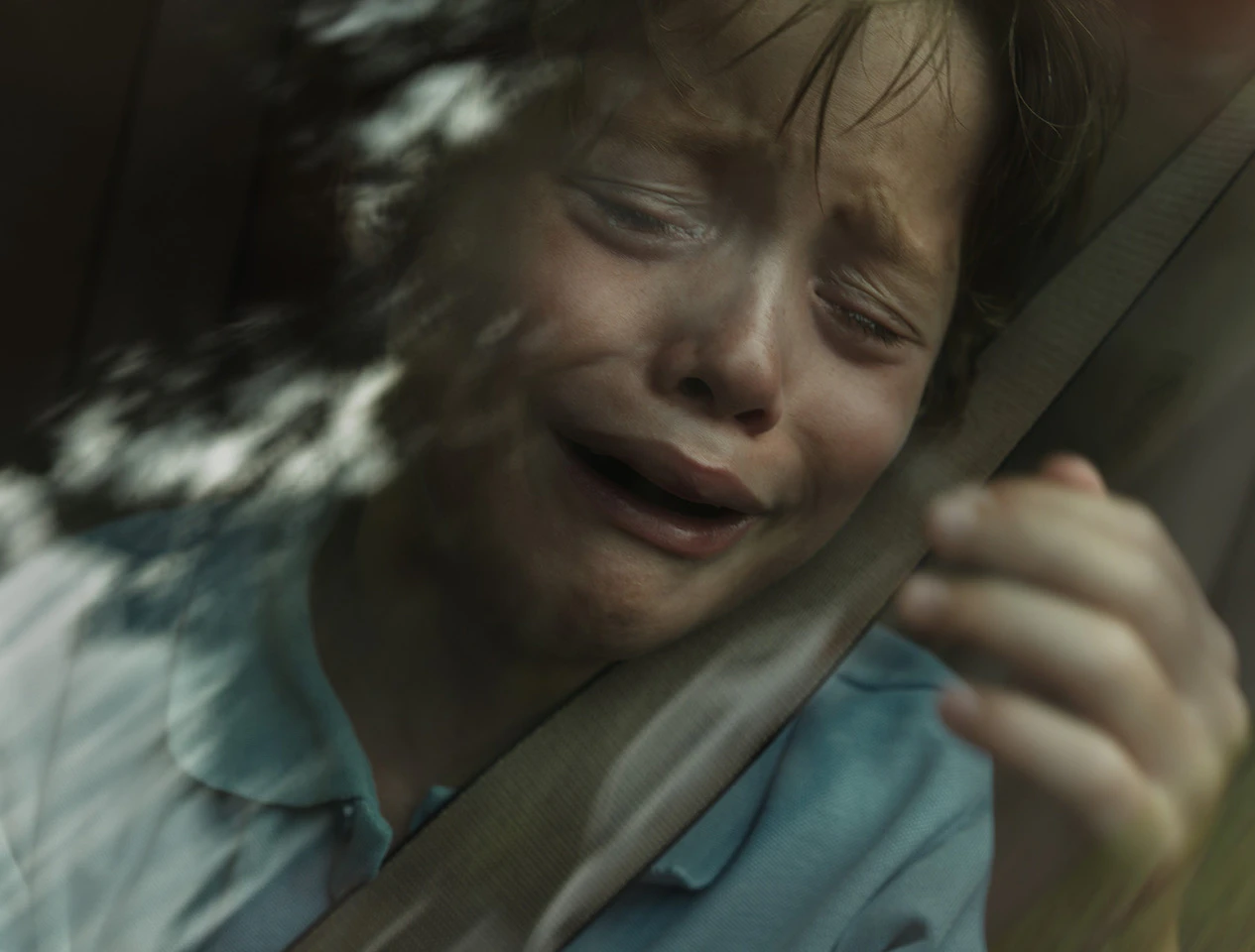 The Collective Force - Personal Work