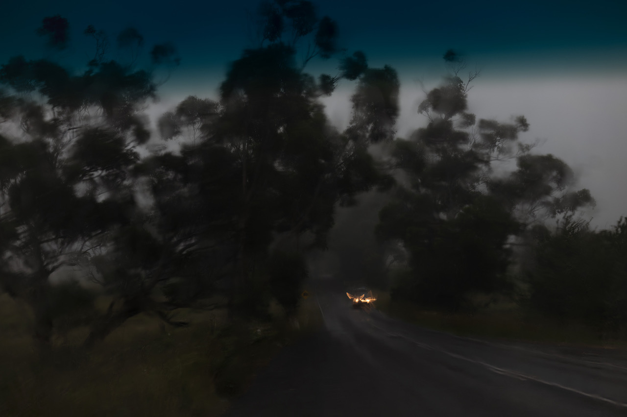 The Collective Force - Personal Work