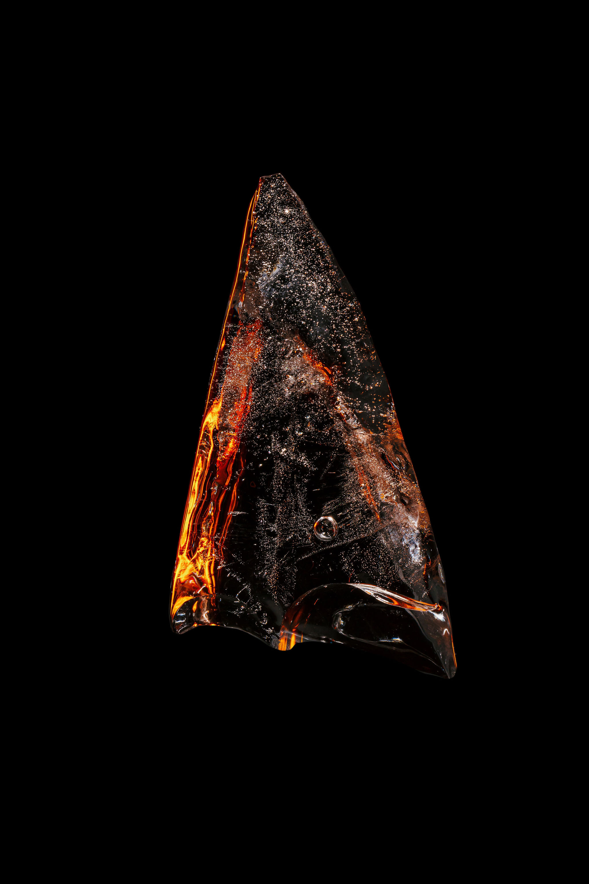 The Collective Force - Personal Work