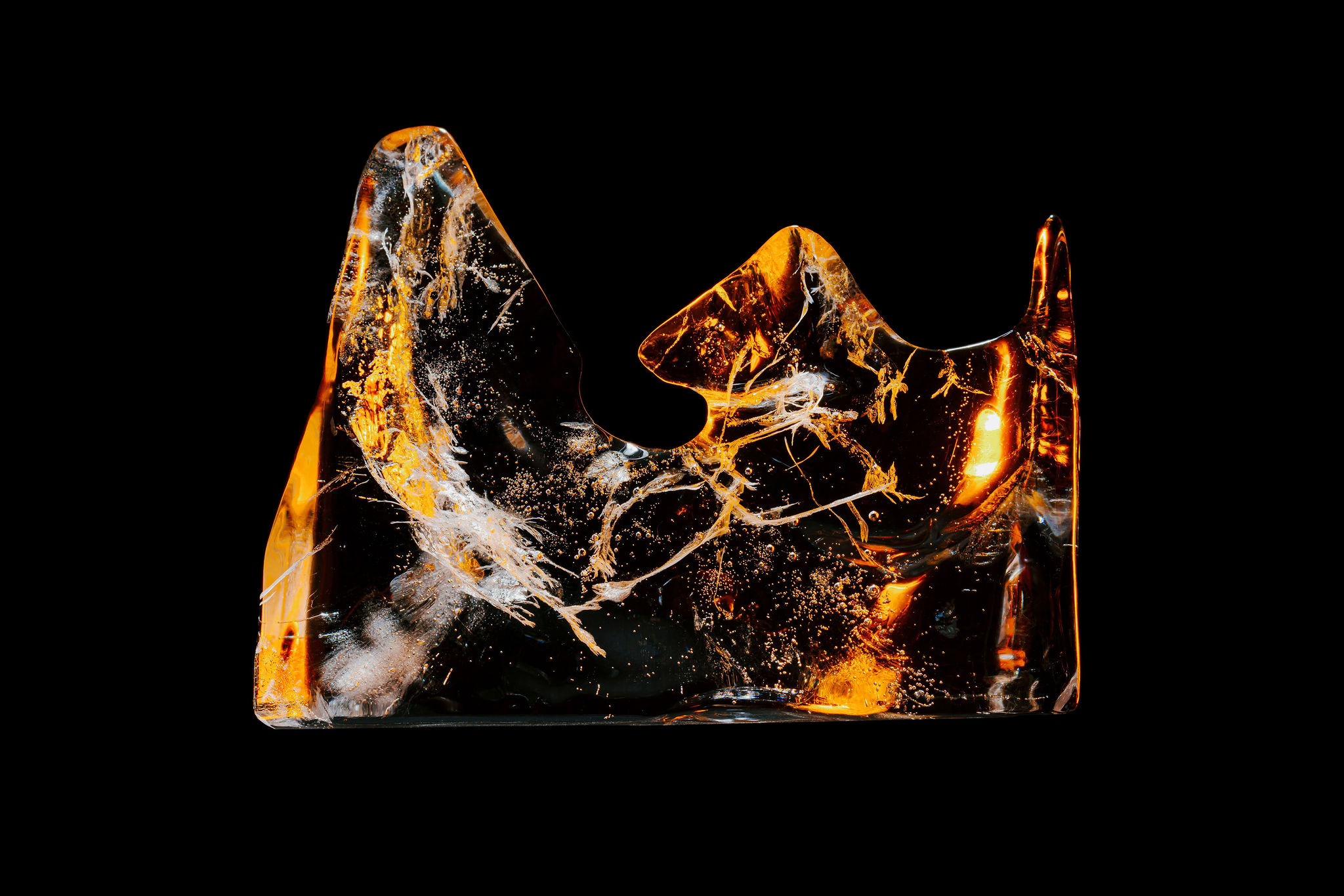 The Collective Force - Personal Work