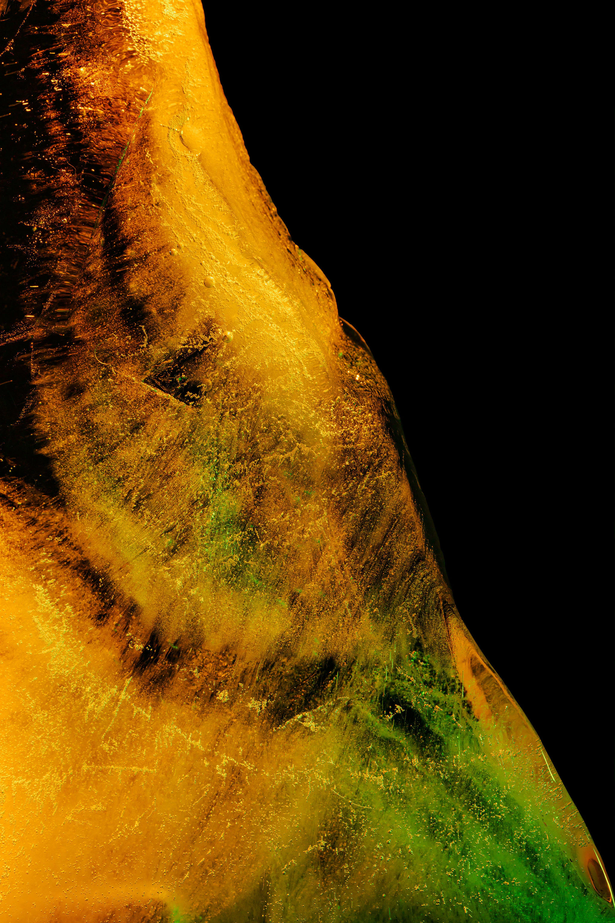 The Collective Force - Personal Work