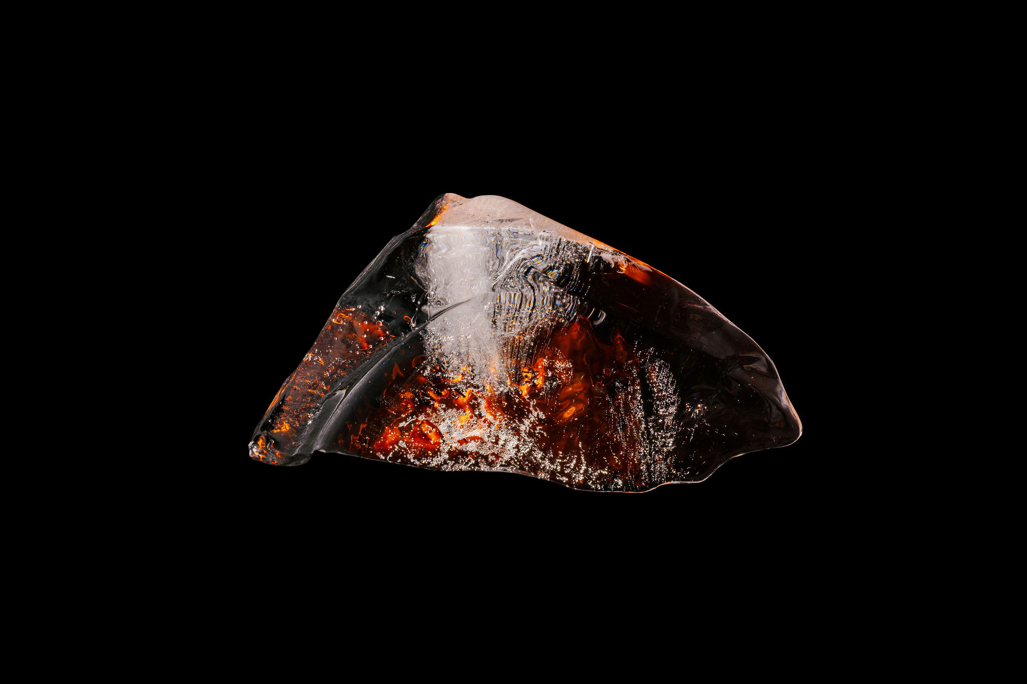 The Collective Force - Personal Work