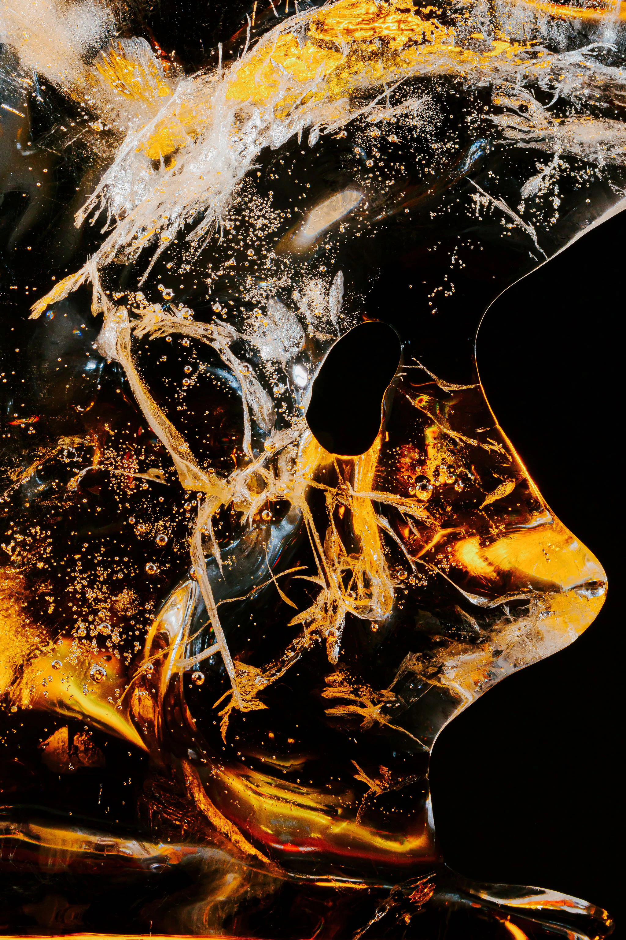 The Collective Force - Personal Work