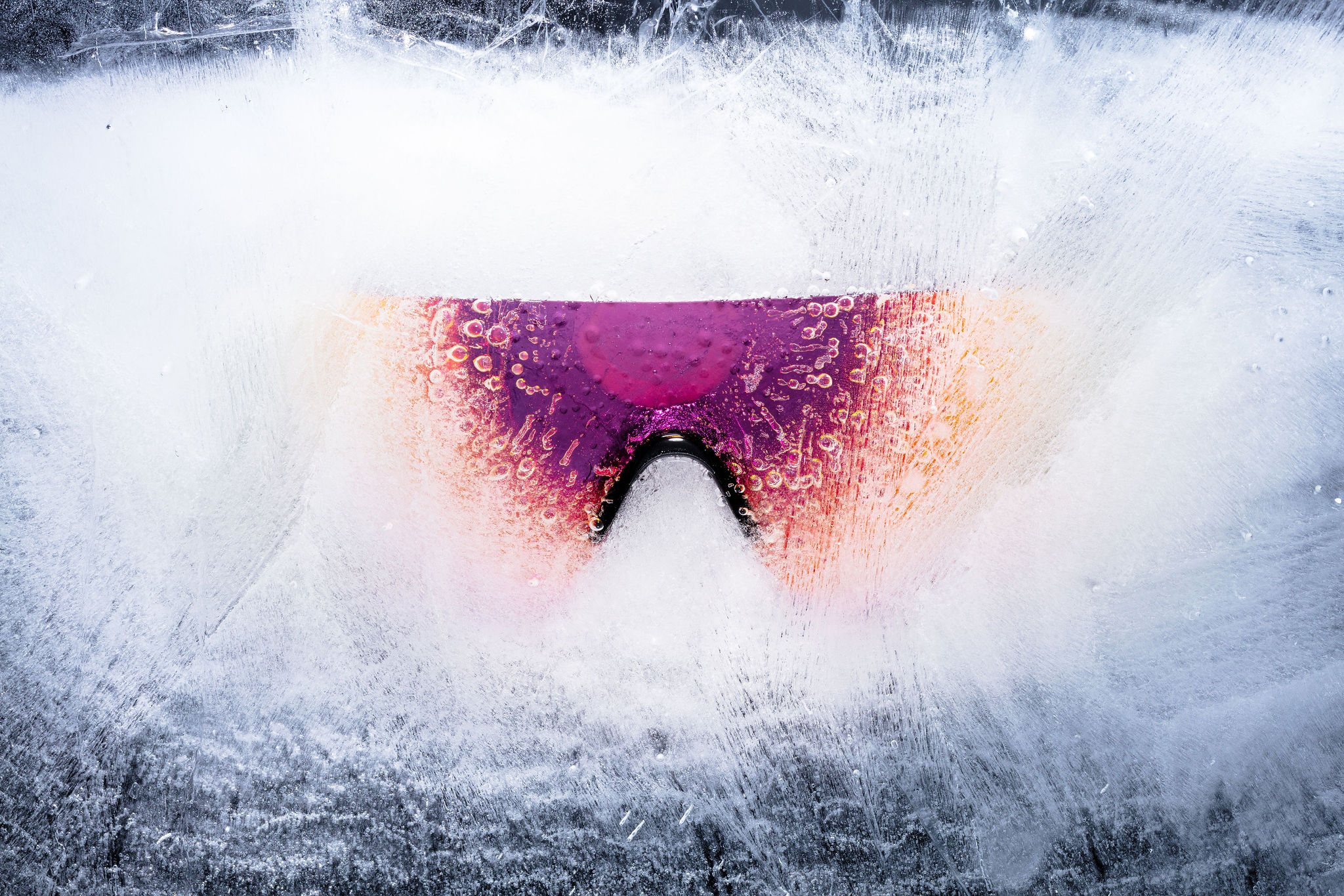 The Collective Force - Personal Work