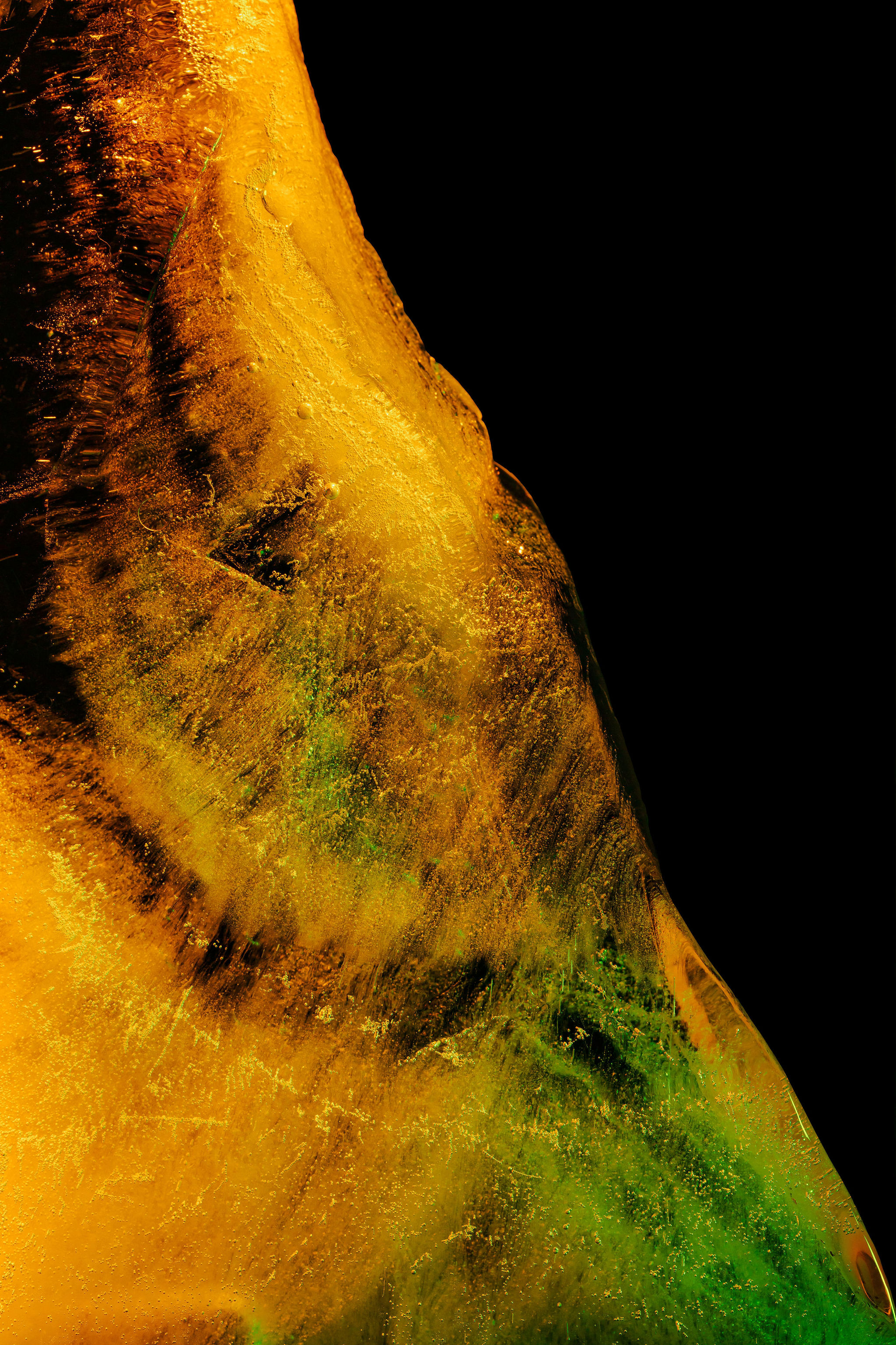 The Collective Force - Personal Work