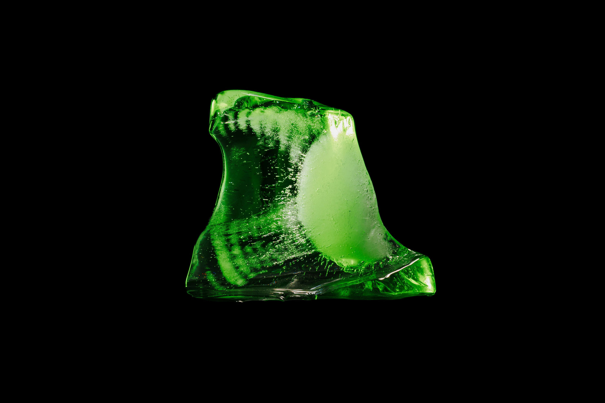 The Collective Force - Personal Work