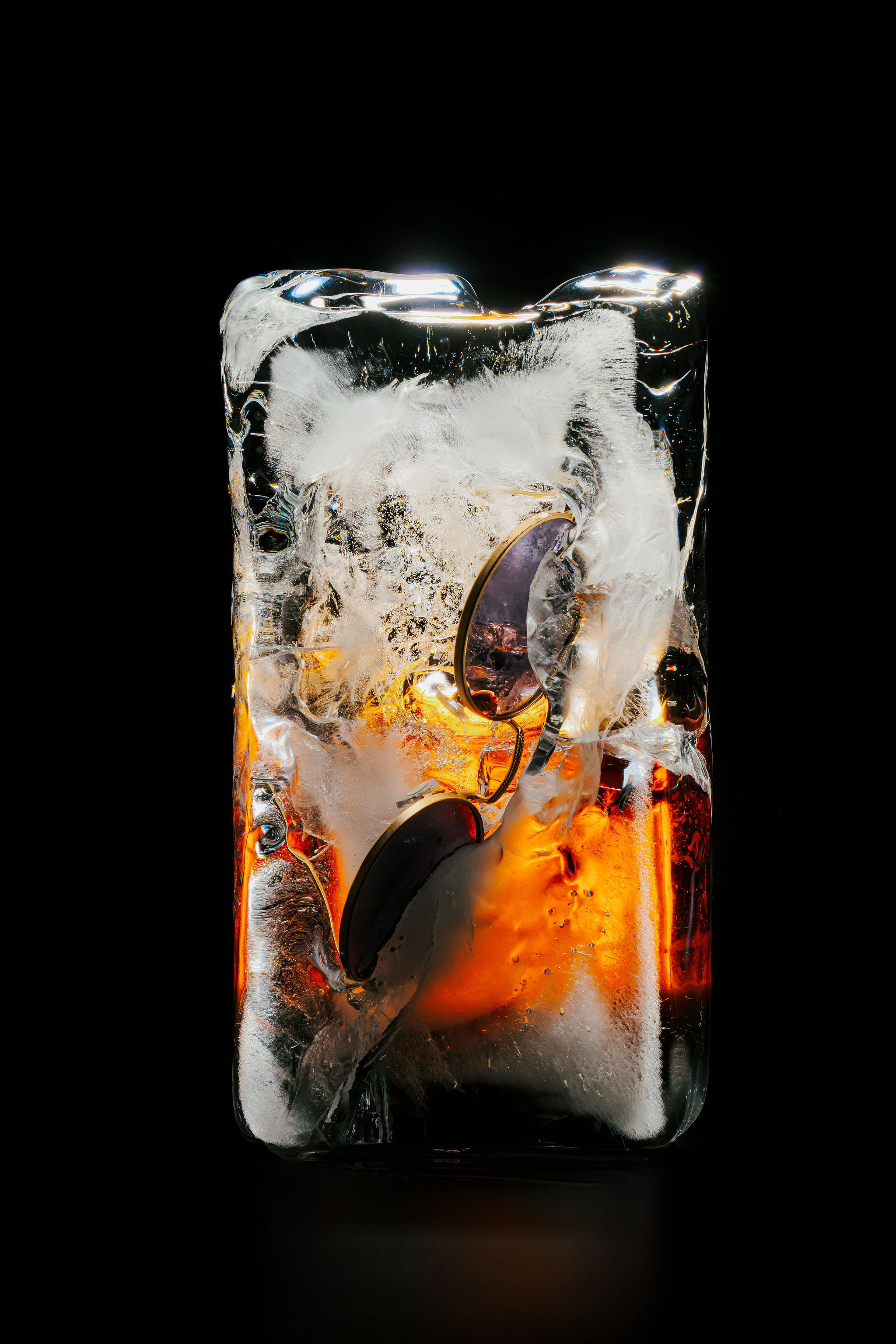 The Collective Force - Personal Work