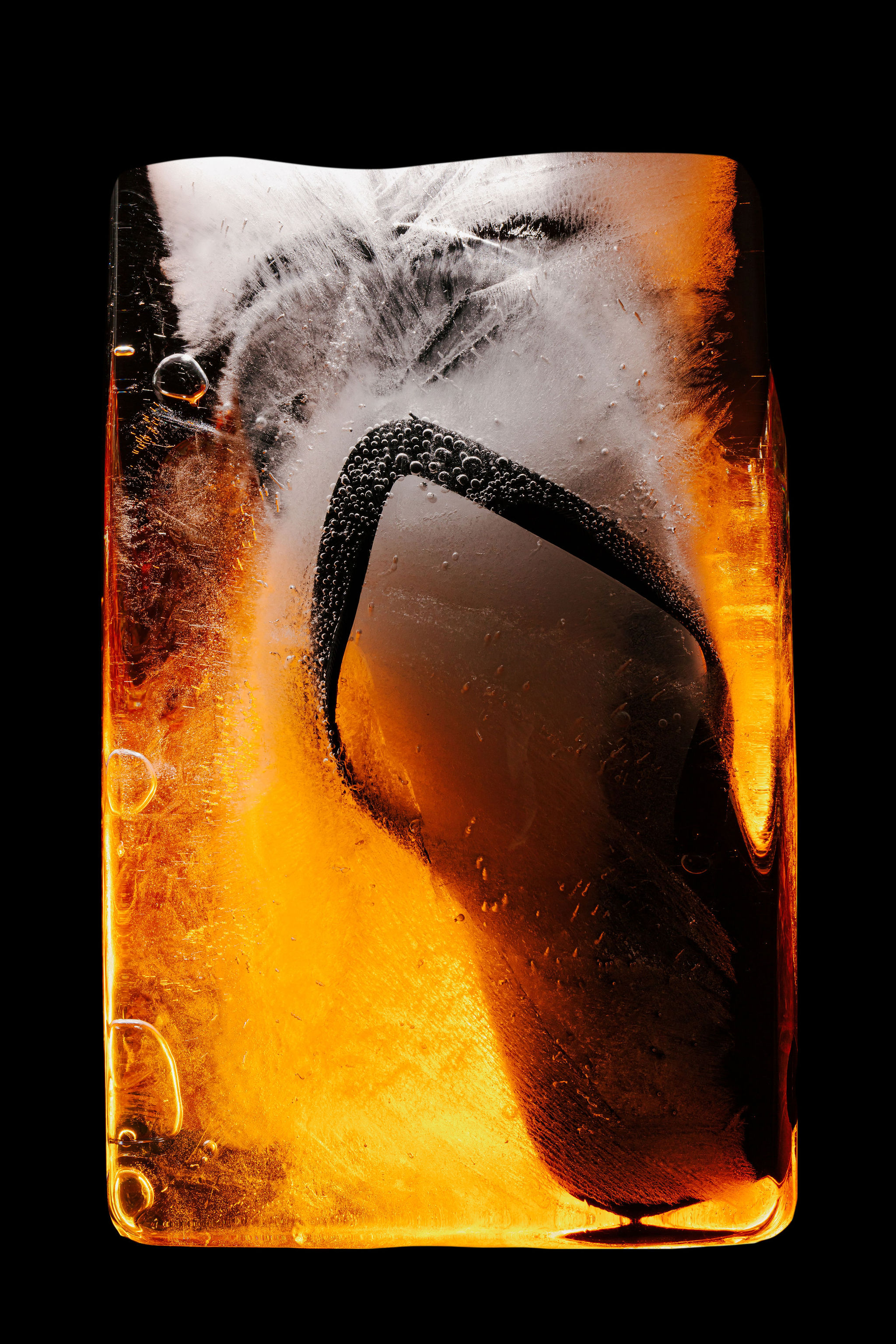 The Collective Force - Personal Work