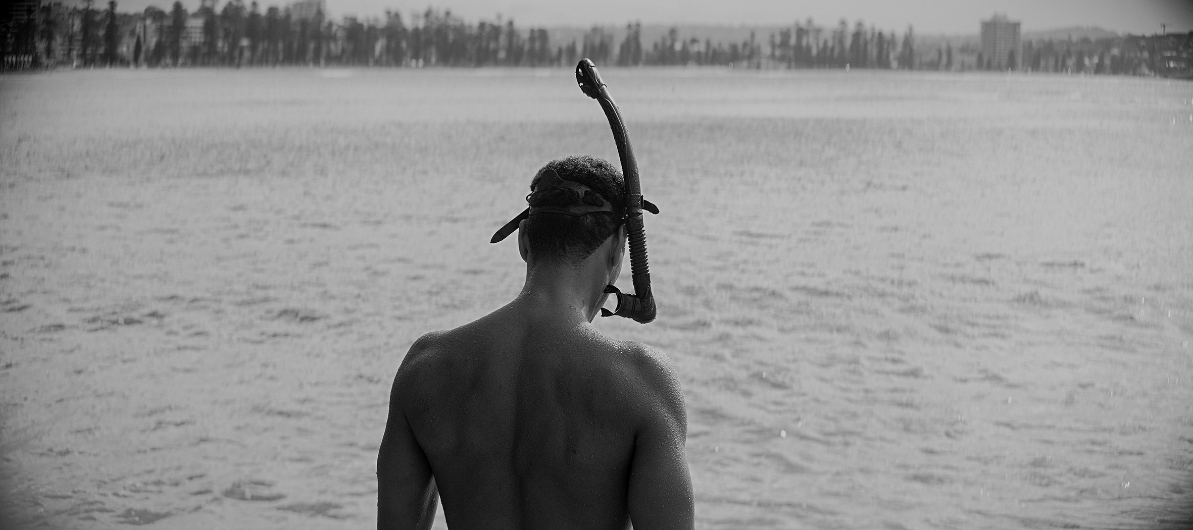 The Collective Force - Personal Work