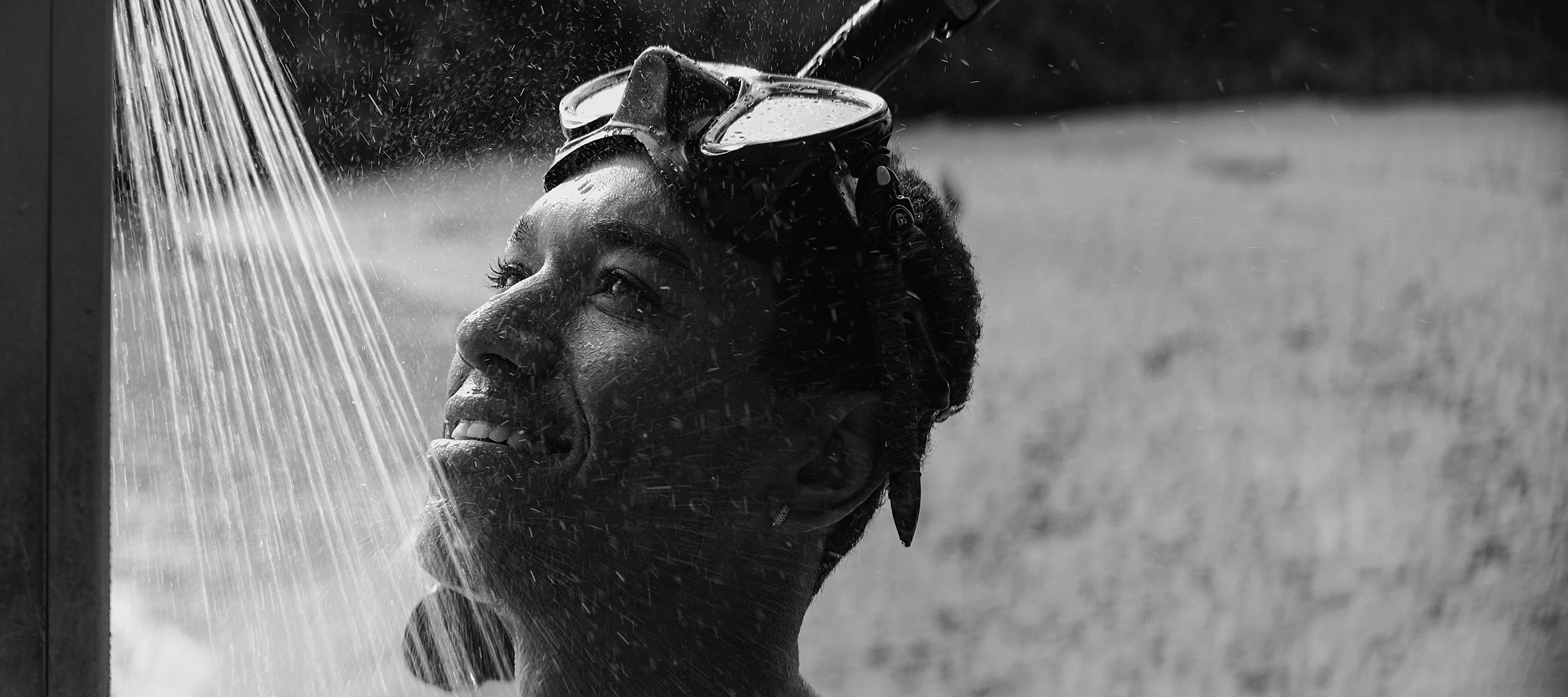 The Collective Force - Personal Work