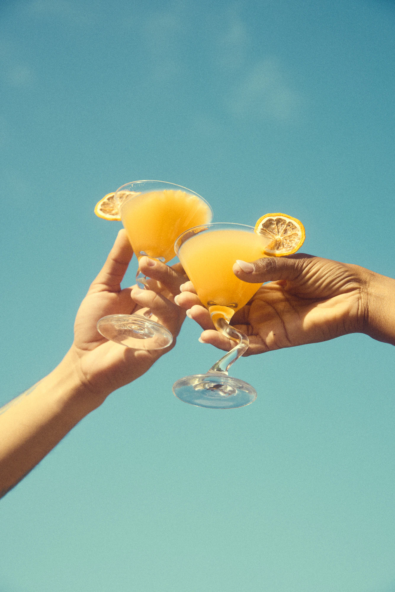 The Collective Force - Picky Drinks