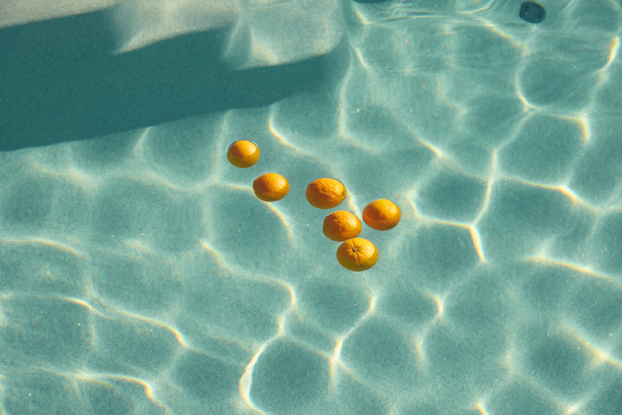 The Collective Force - Picky Drinks