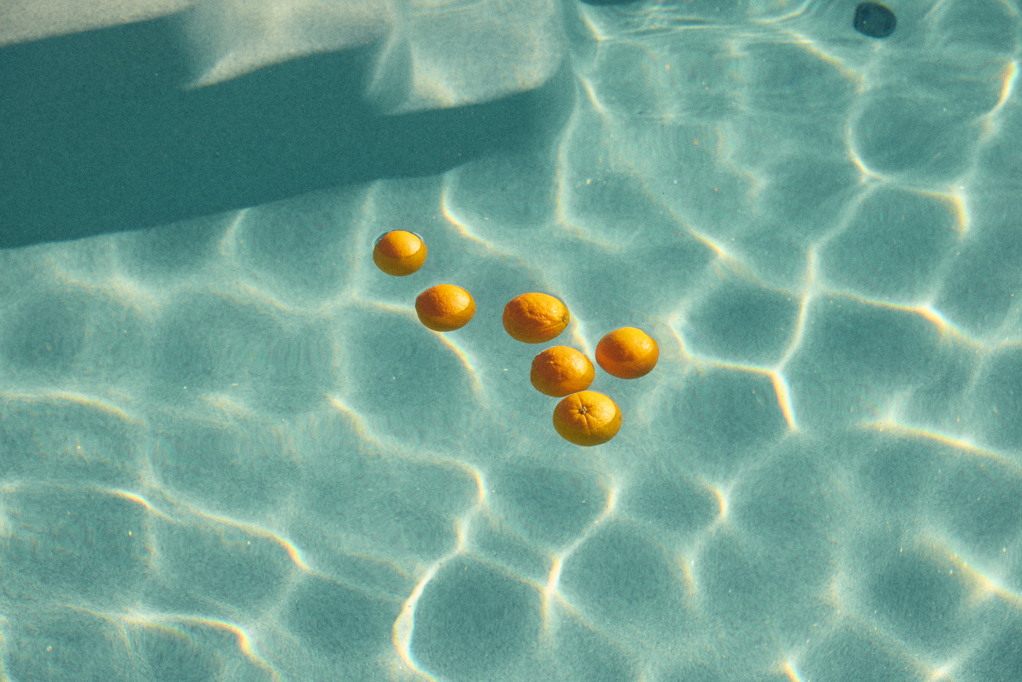 The Collective Force - Picky Drinks