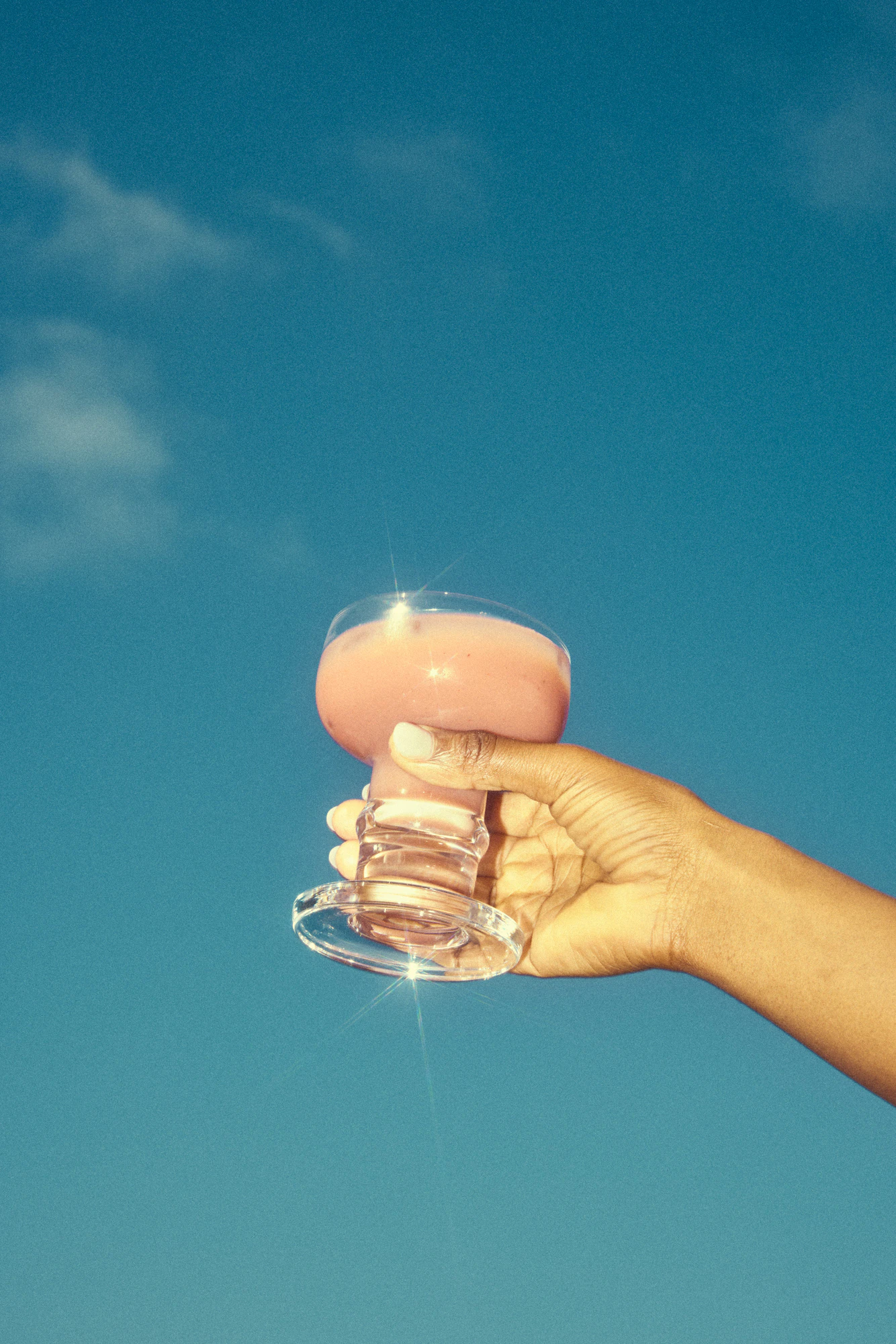 The Collective Force - Picky Drinks