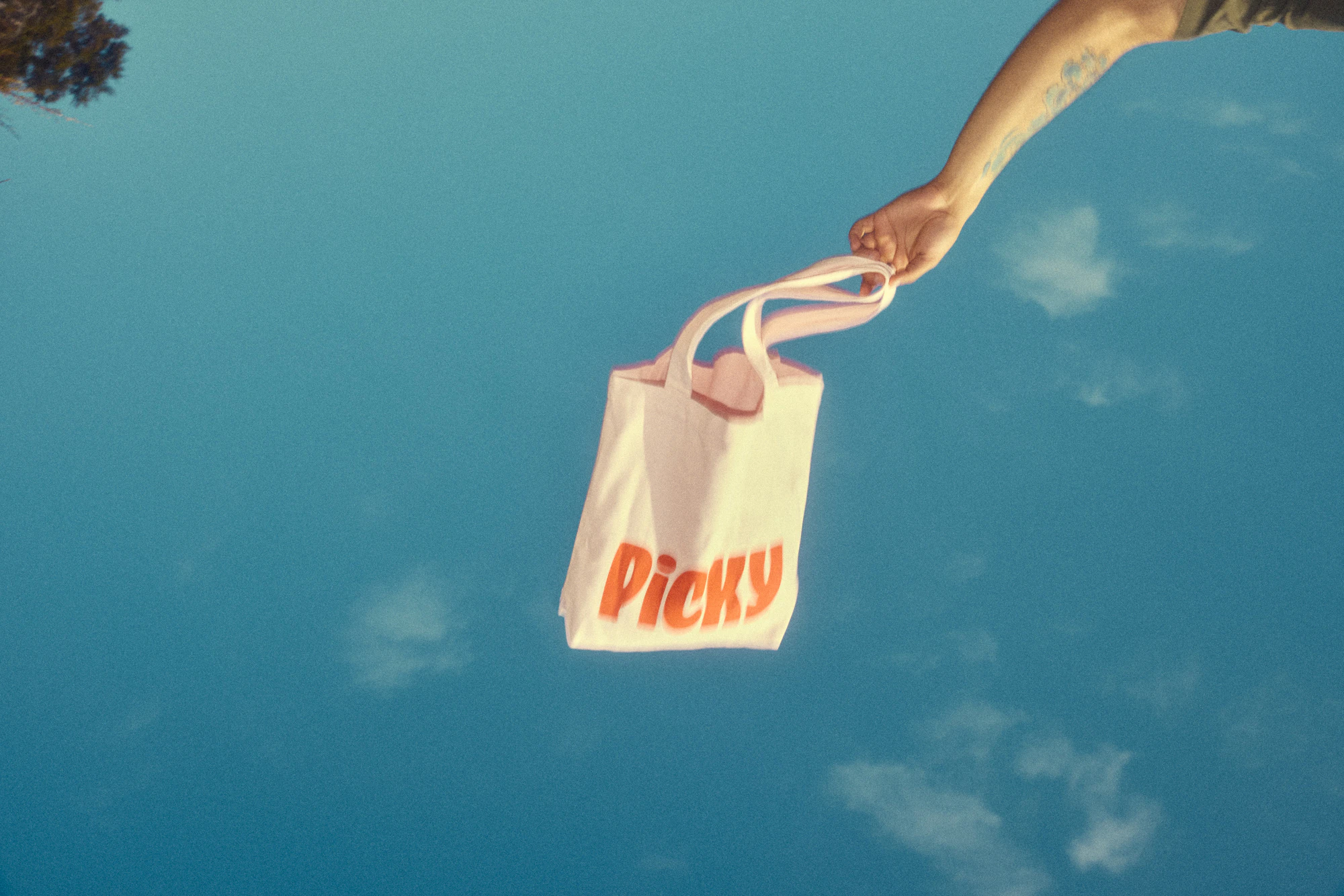 The Collective Force - Picky Drinks