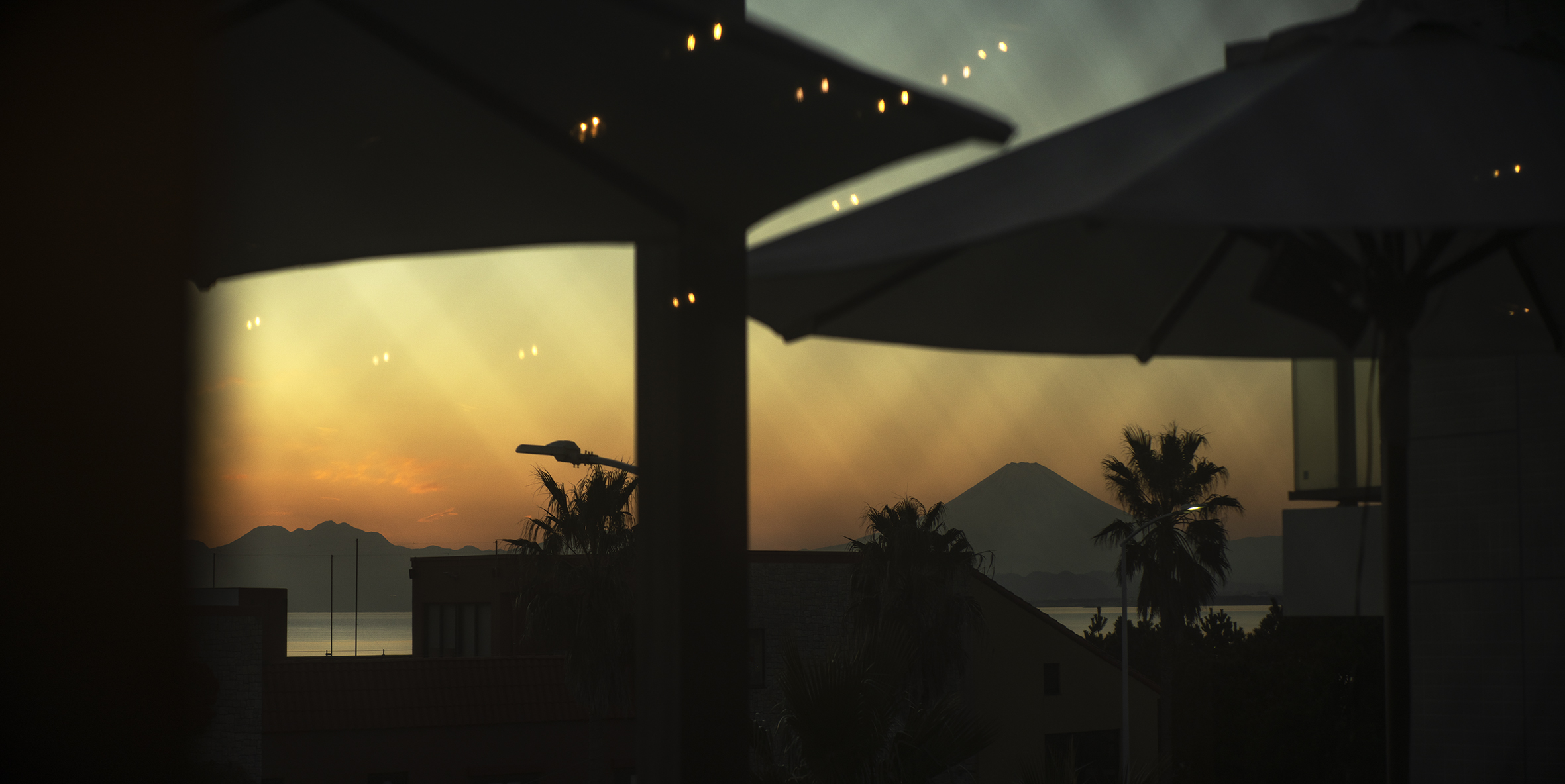 The Collective Force - Postcards From Enoshima