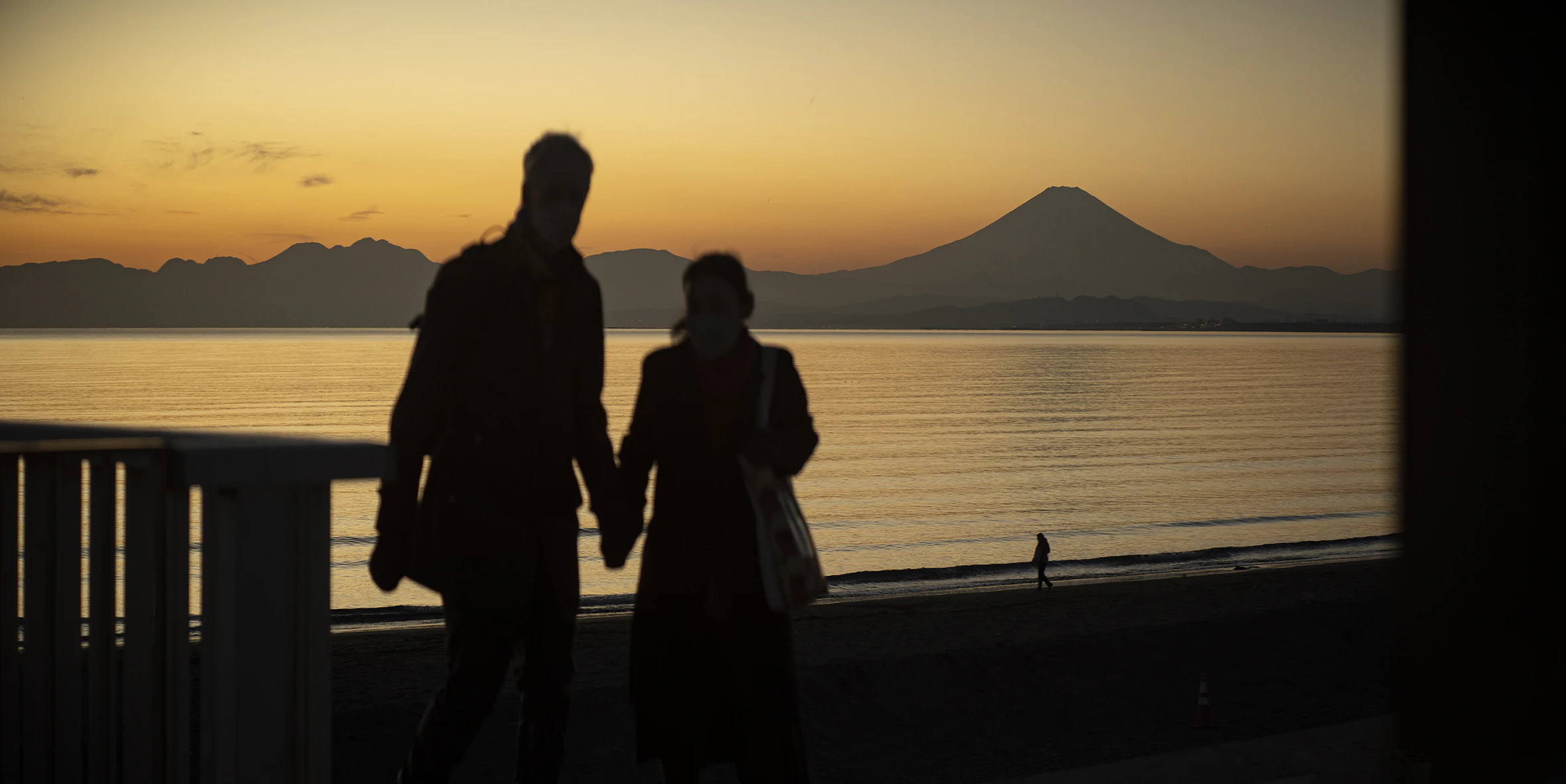 The Collective Force - Postcards From Enoshima