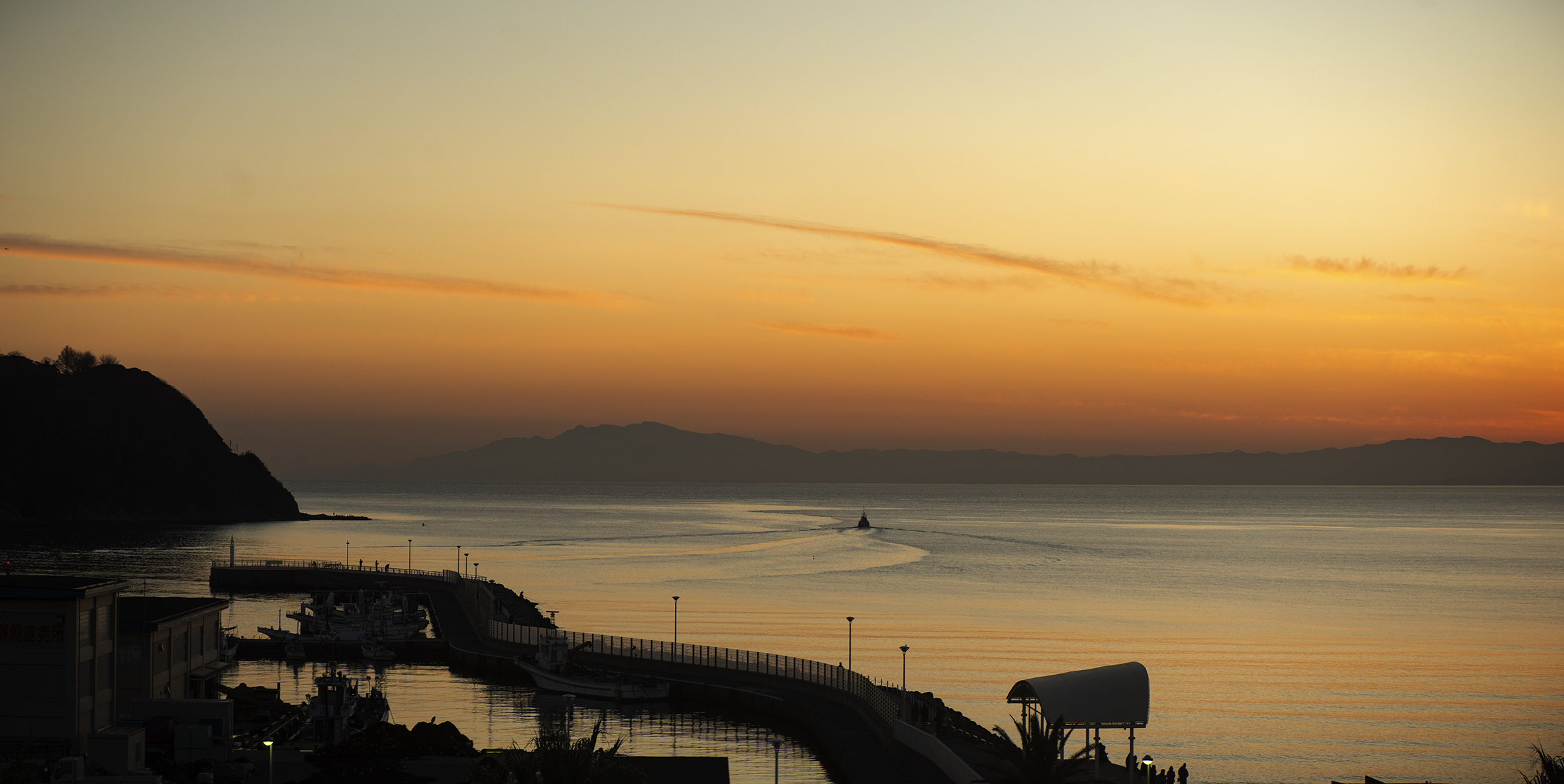 The Collective Force - Postcards From Enoshima