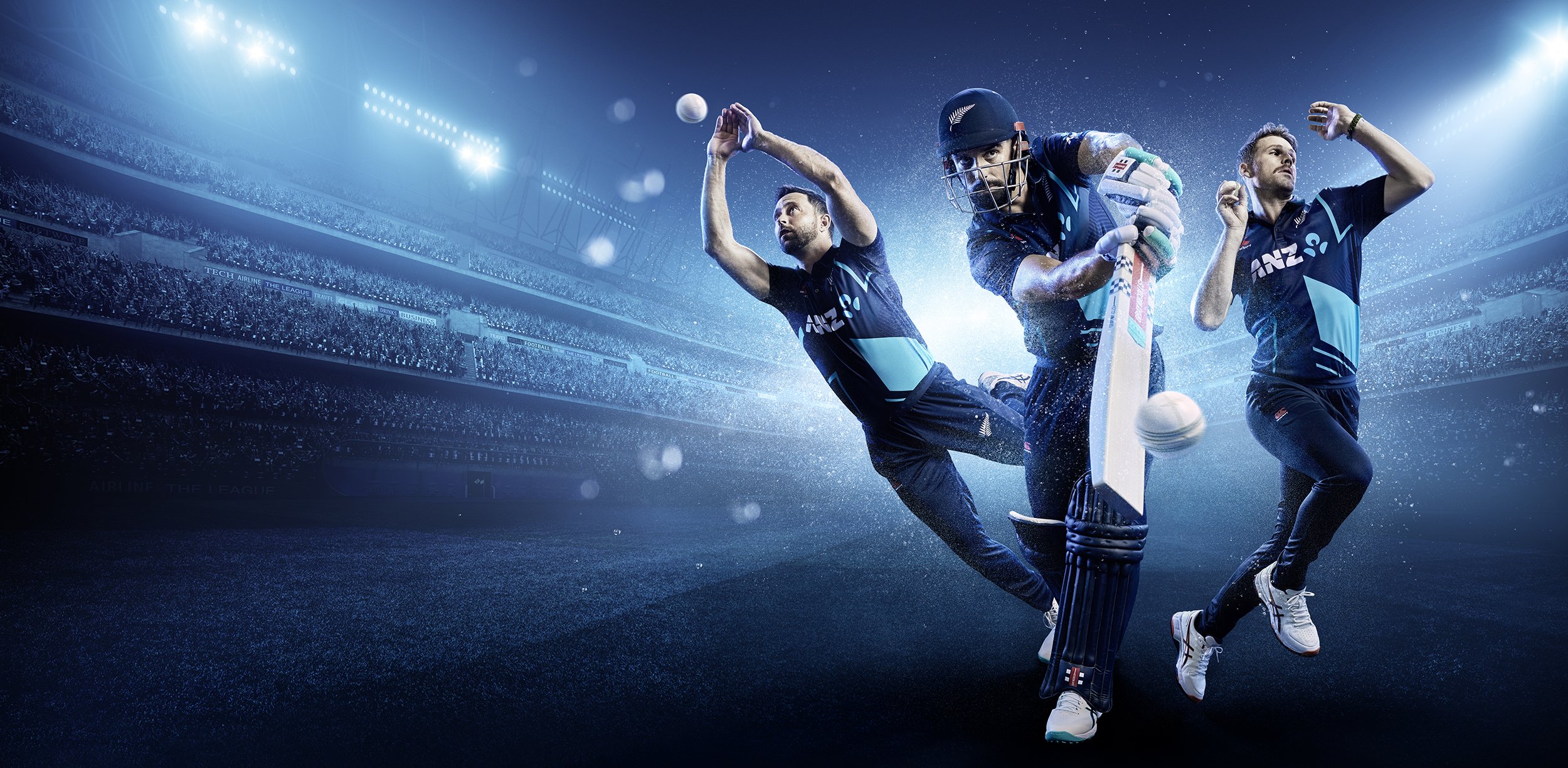 The Collective Force - Latest