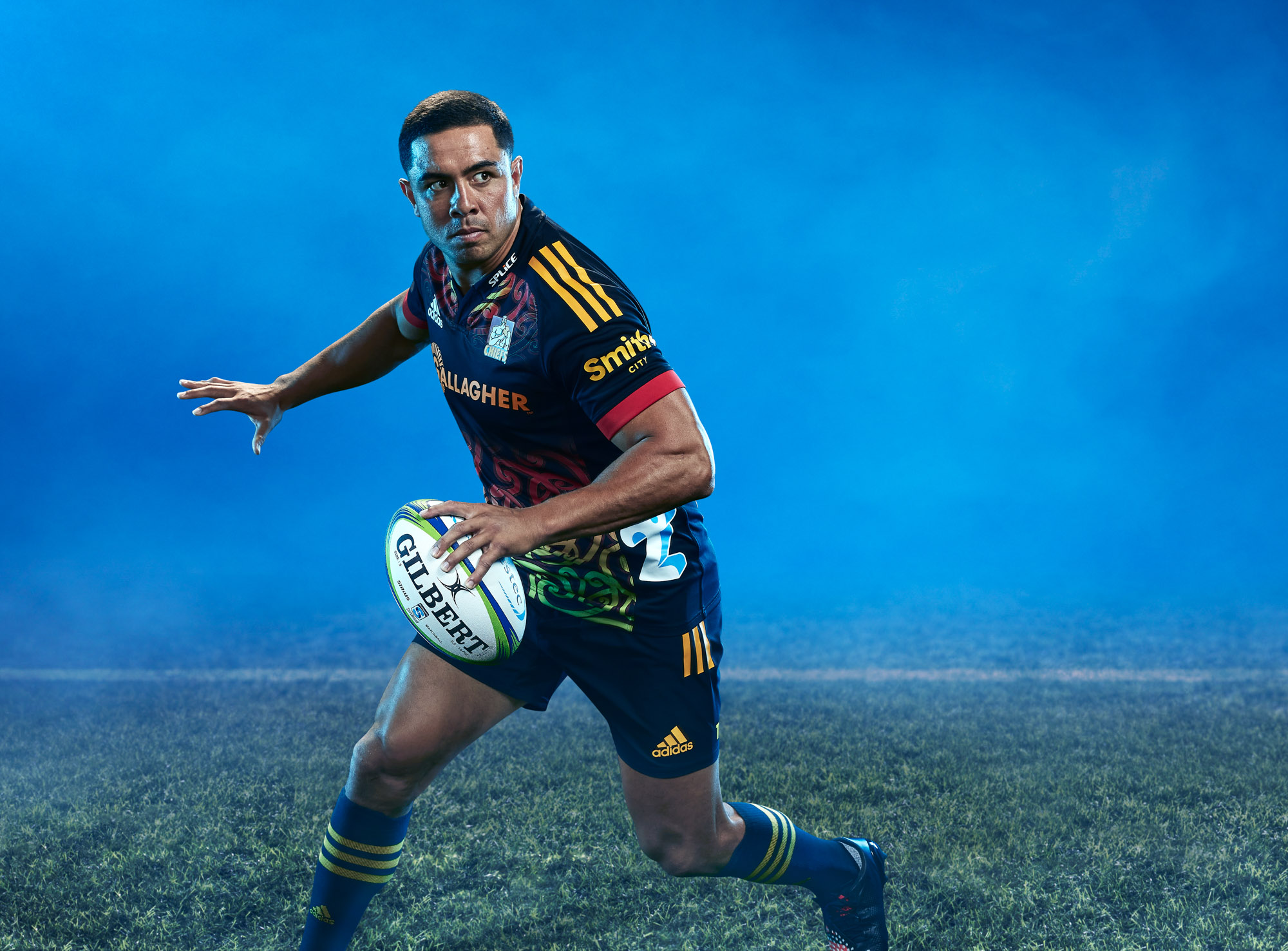 The Collective Force - Powerade | Super Rugby