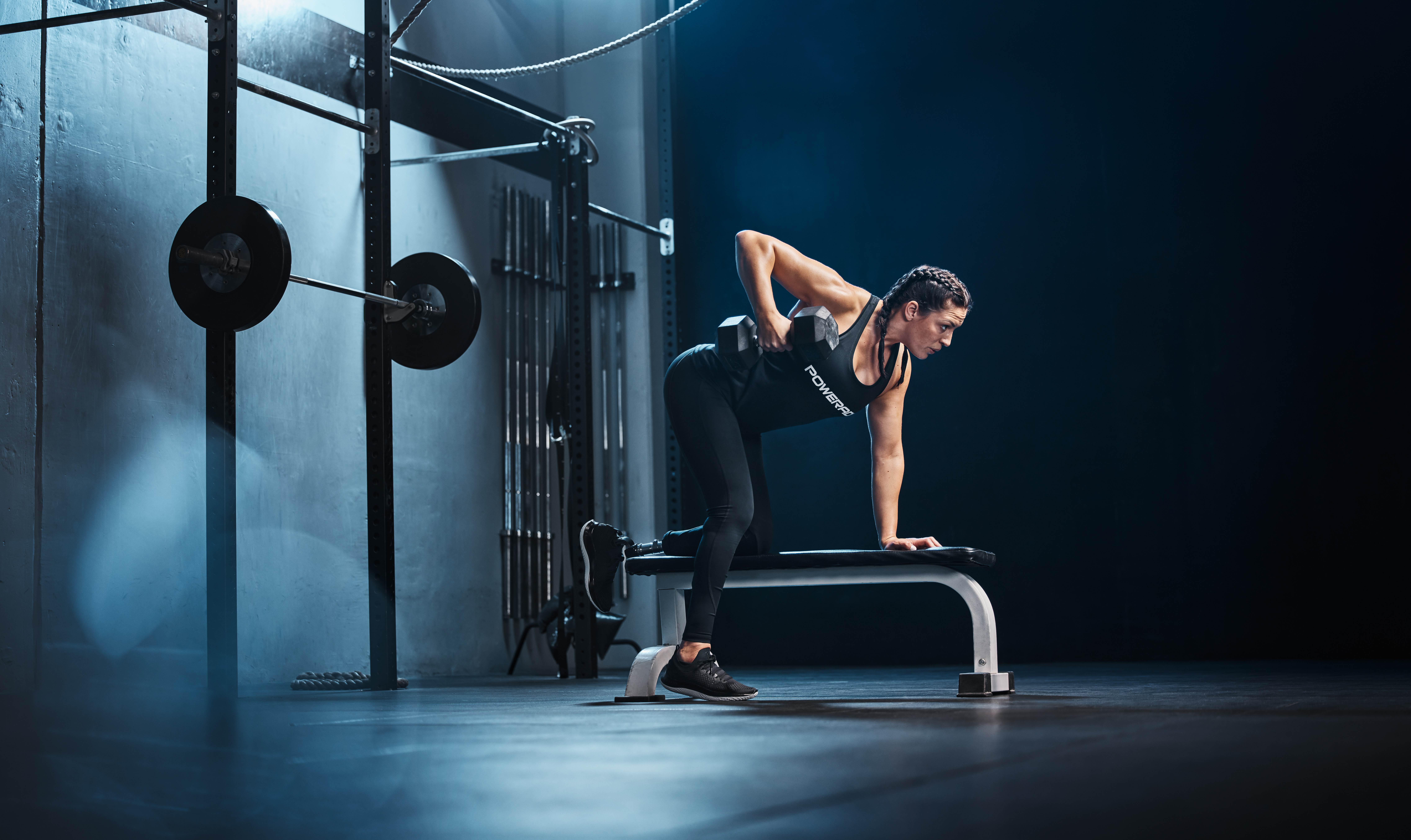 The Collective Force - Powerade