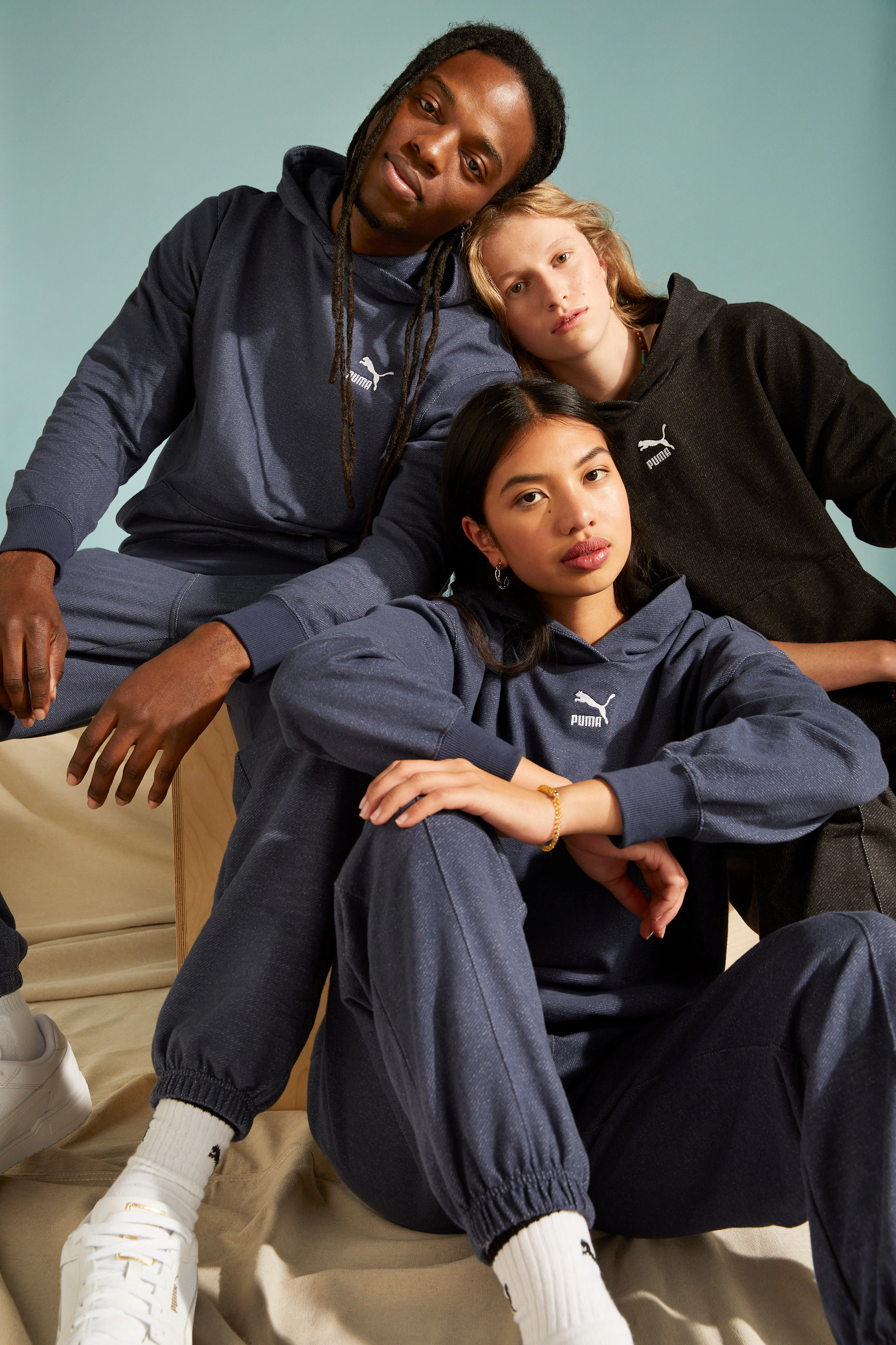 The Collective Force - Puma | Cali & CA