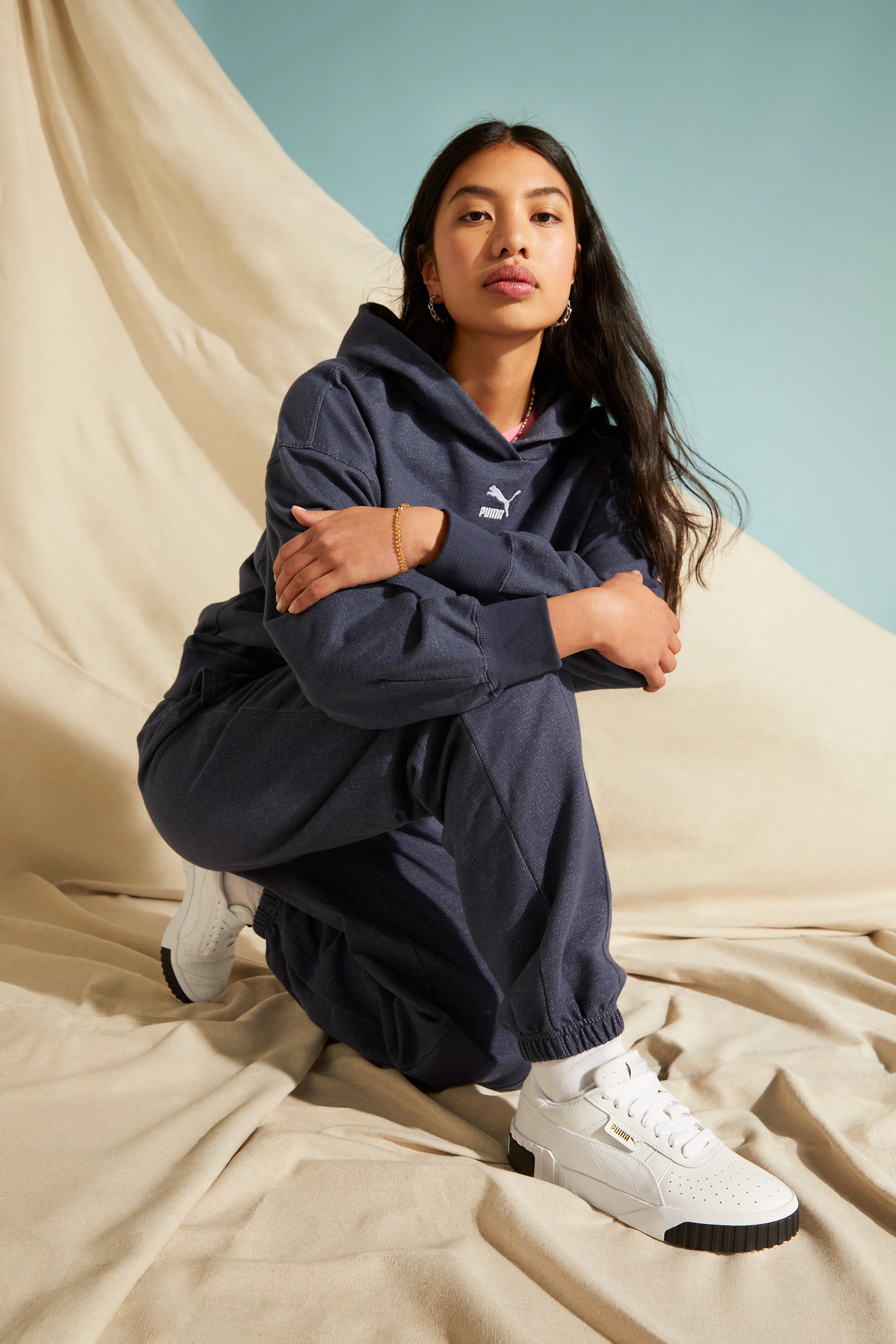 The Collective Force - Puma | Cali & CA