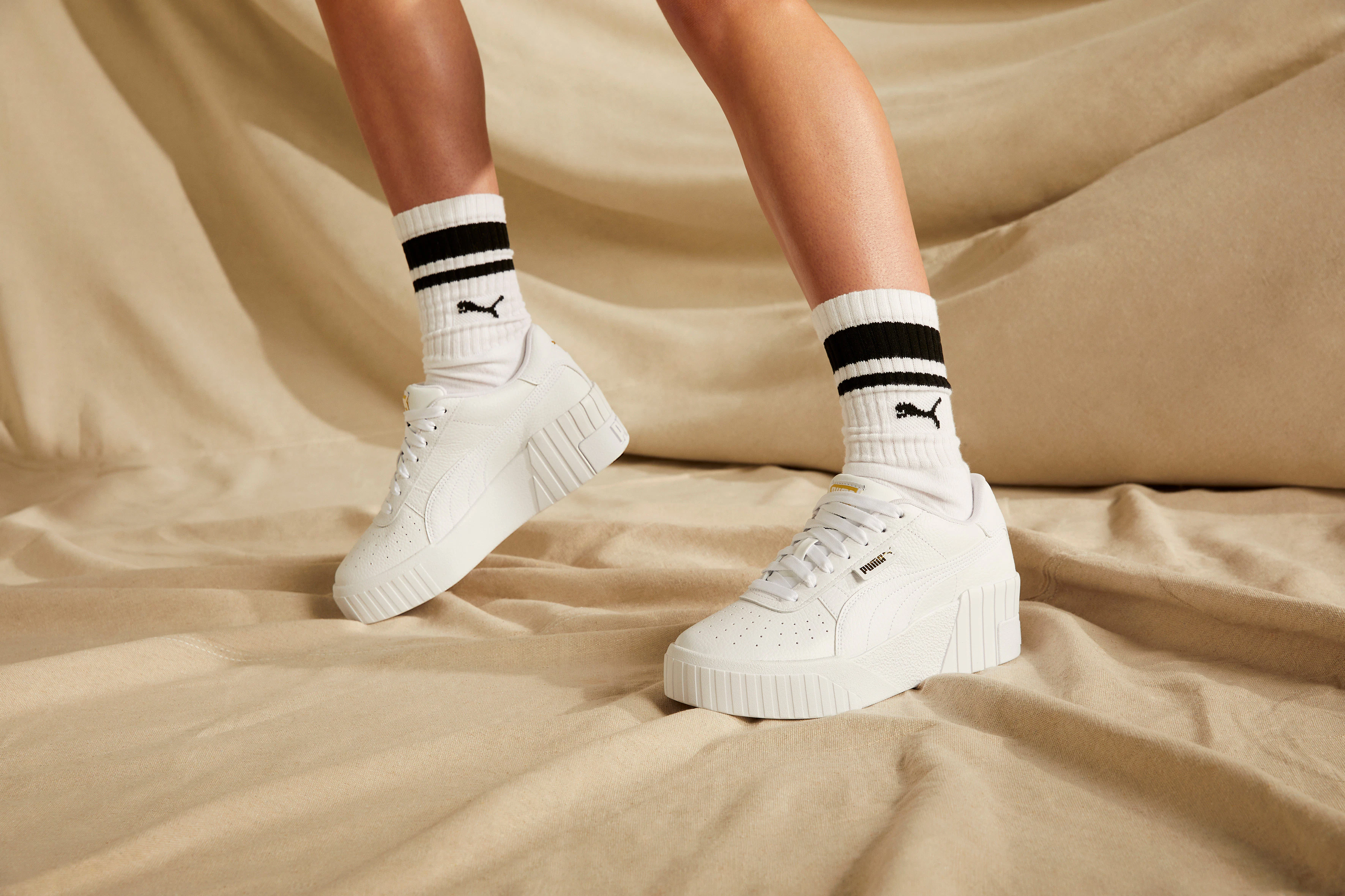 The Collective Force - Puma | Cali & CA