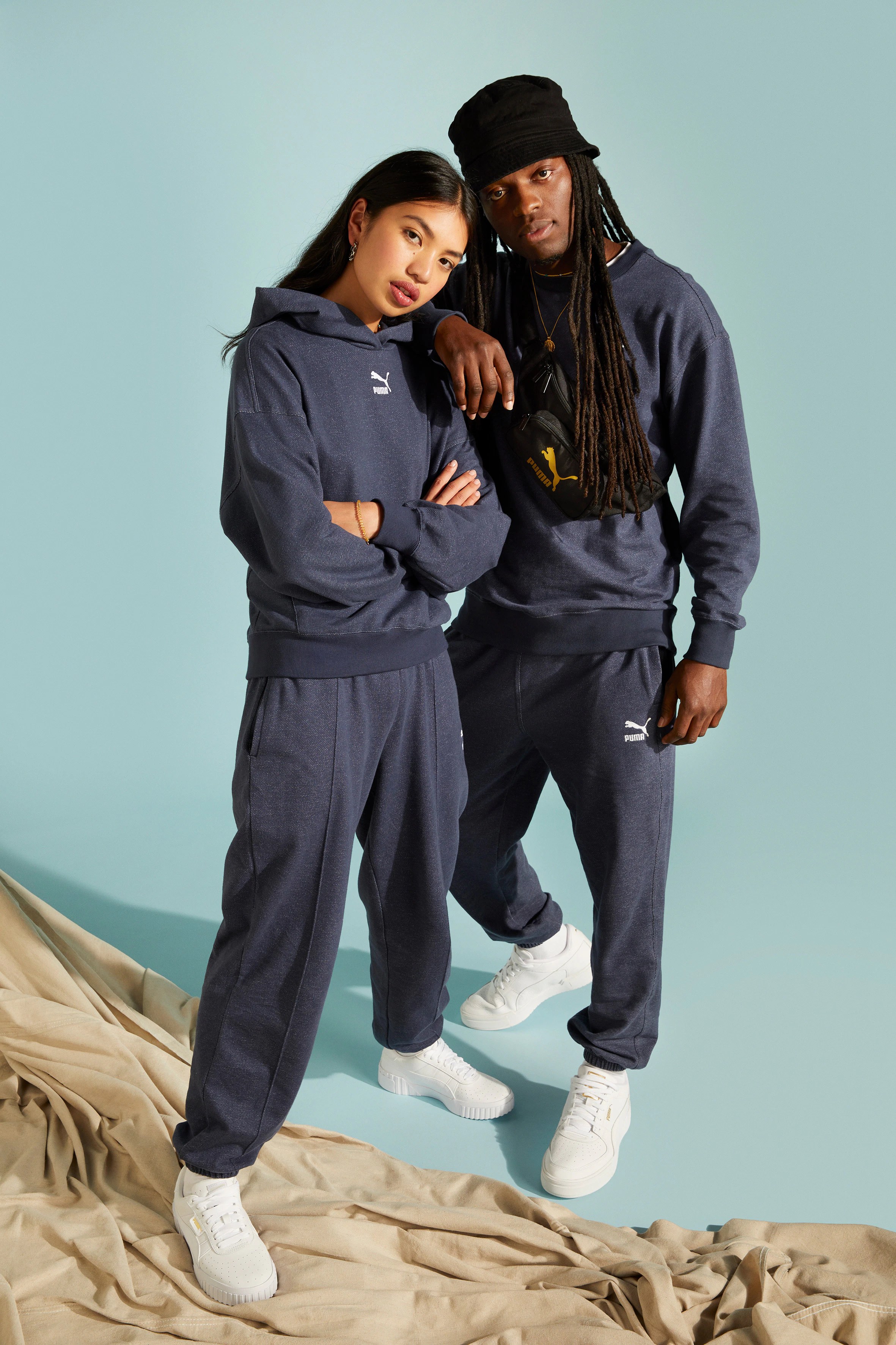 The Collective Force - Puma | Cali & CA