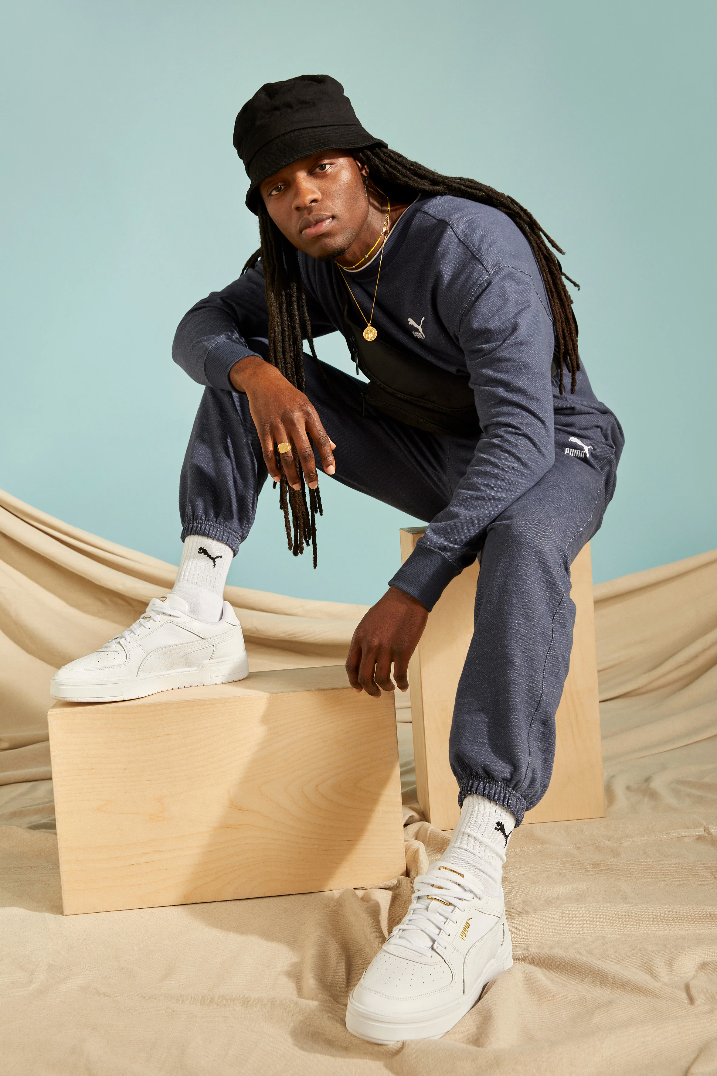 The Collective Force - Puma | Cali & CA