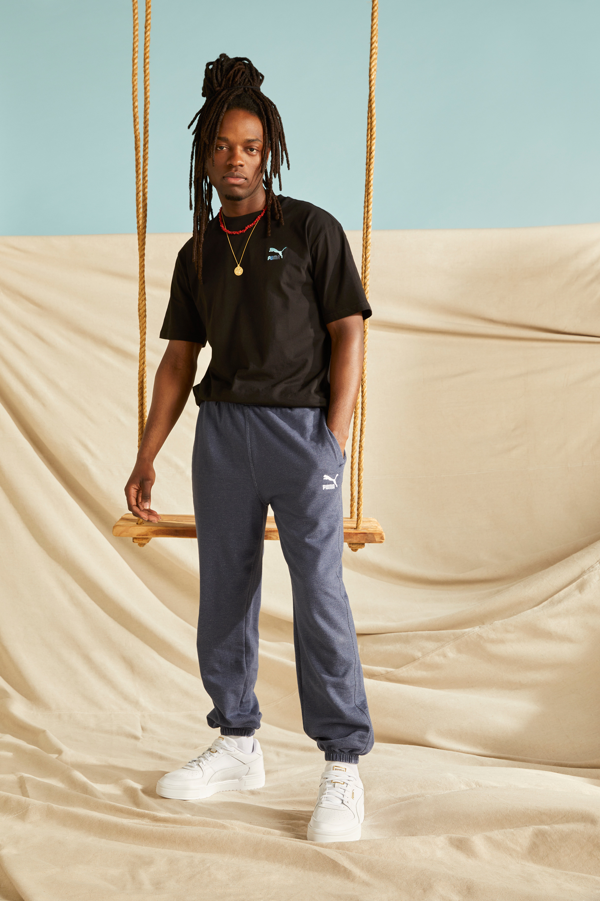 The Collective Force - Puma | Cali & CA