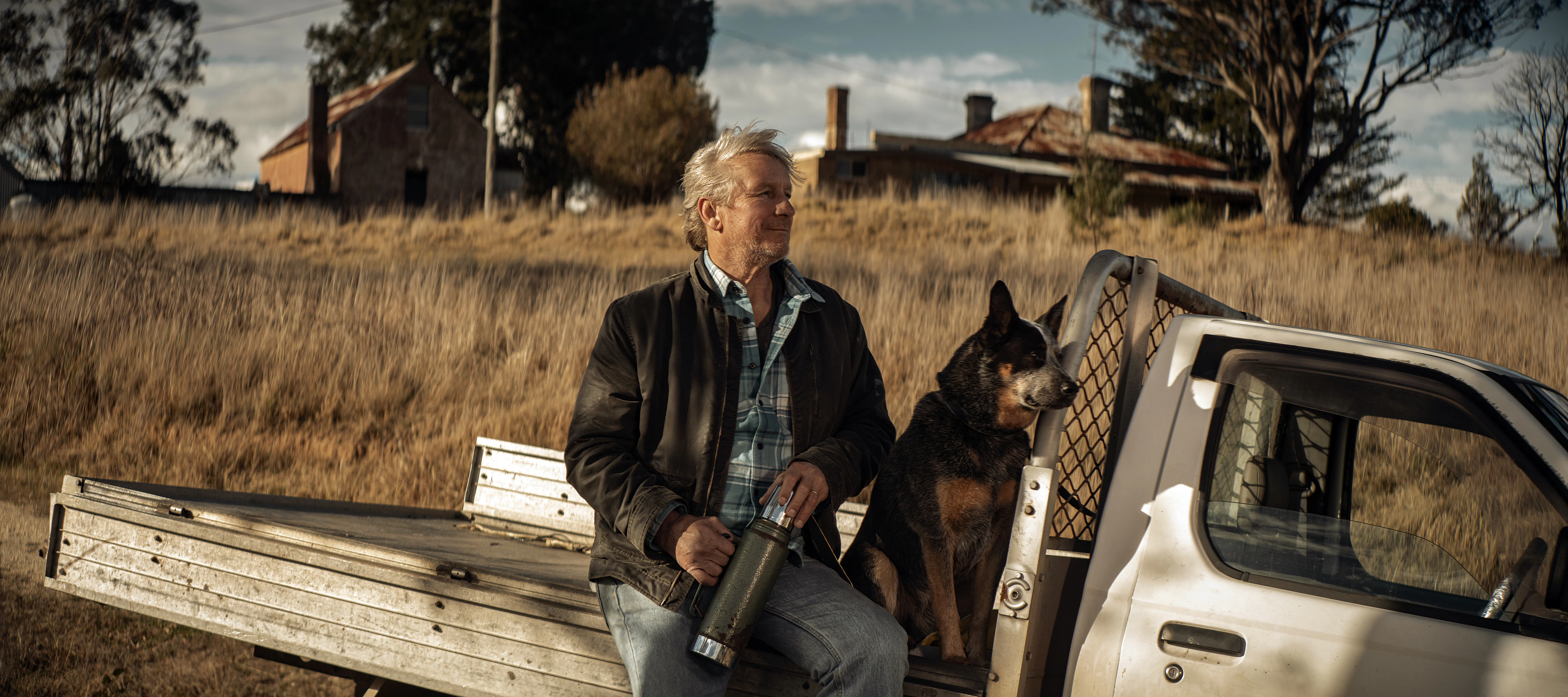 The Collective Force - Latest