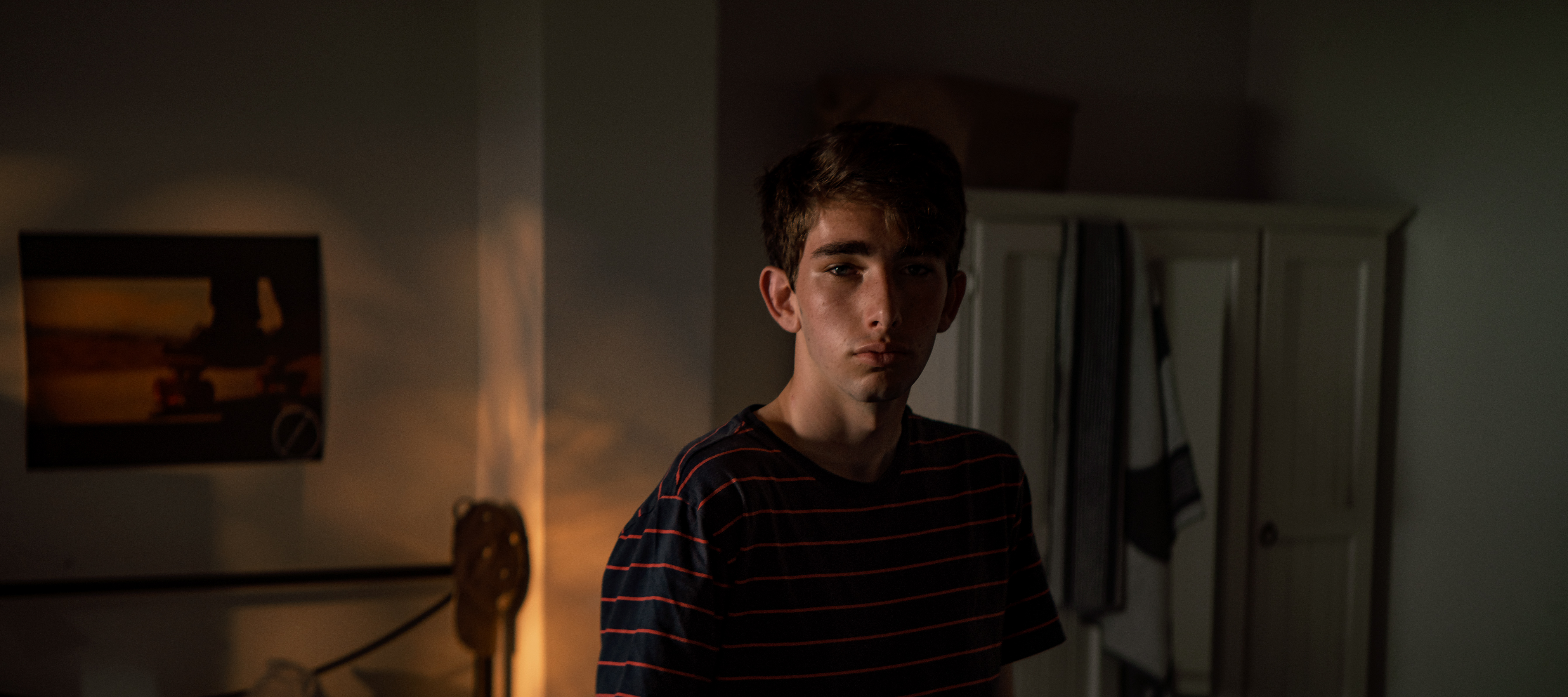 The Collective Force - Dick Sweeney