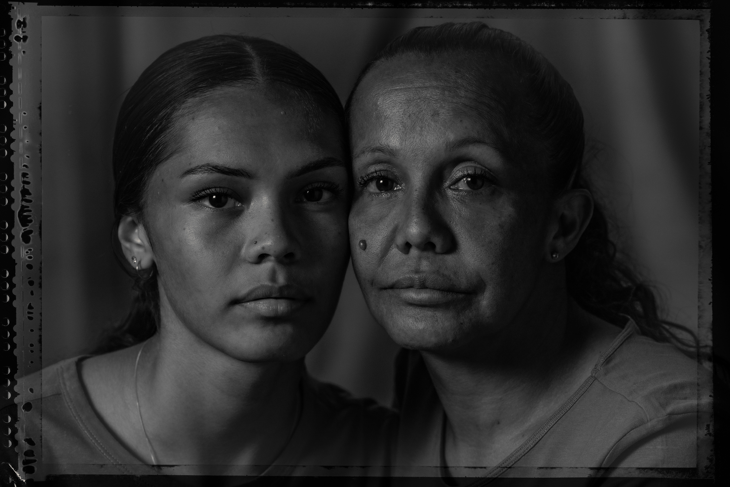 The Collective Force - ReachOut