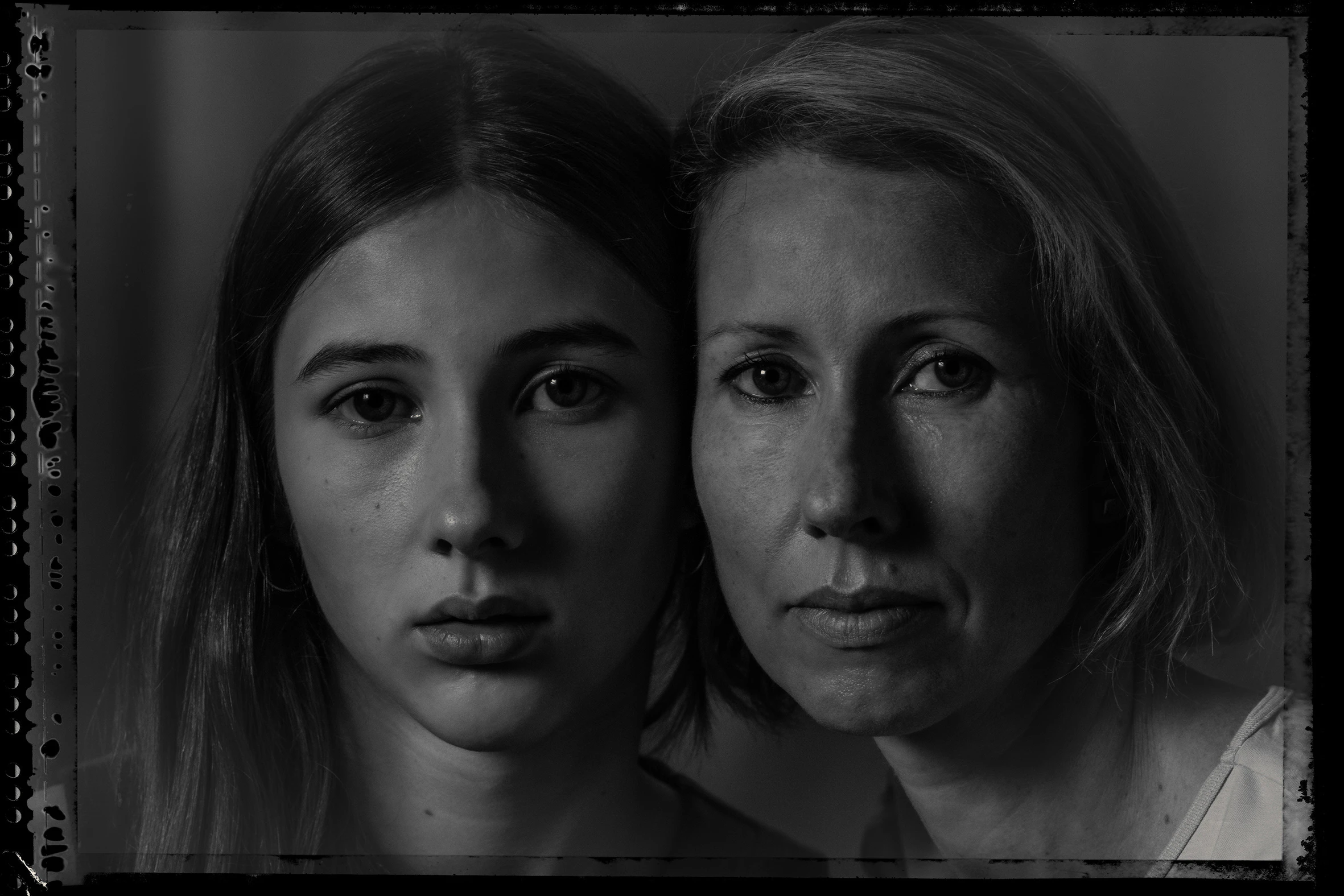 The Collective Force - Latest