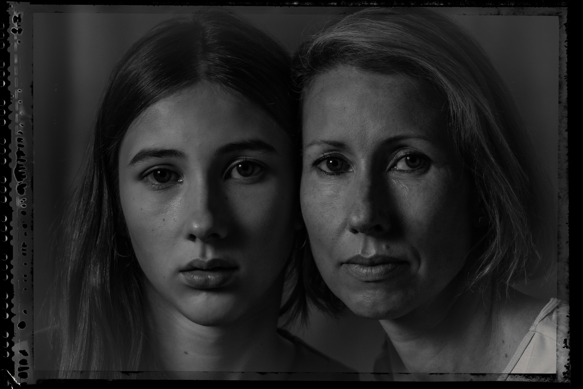 The Collective Force - Dick Sweeney