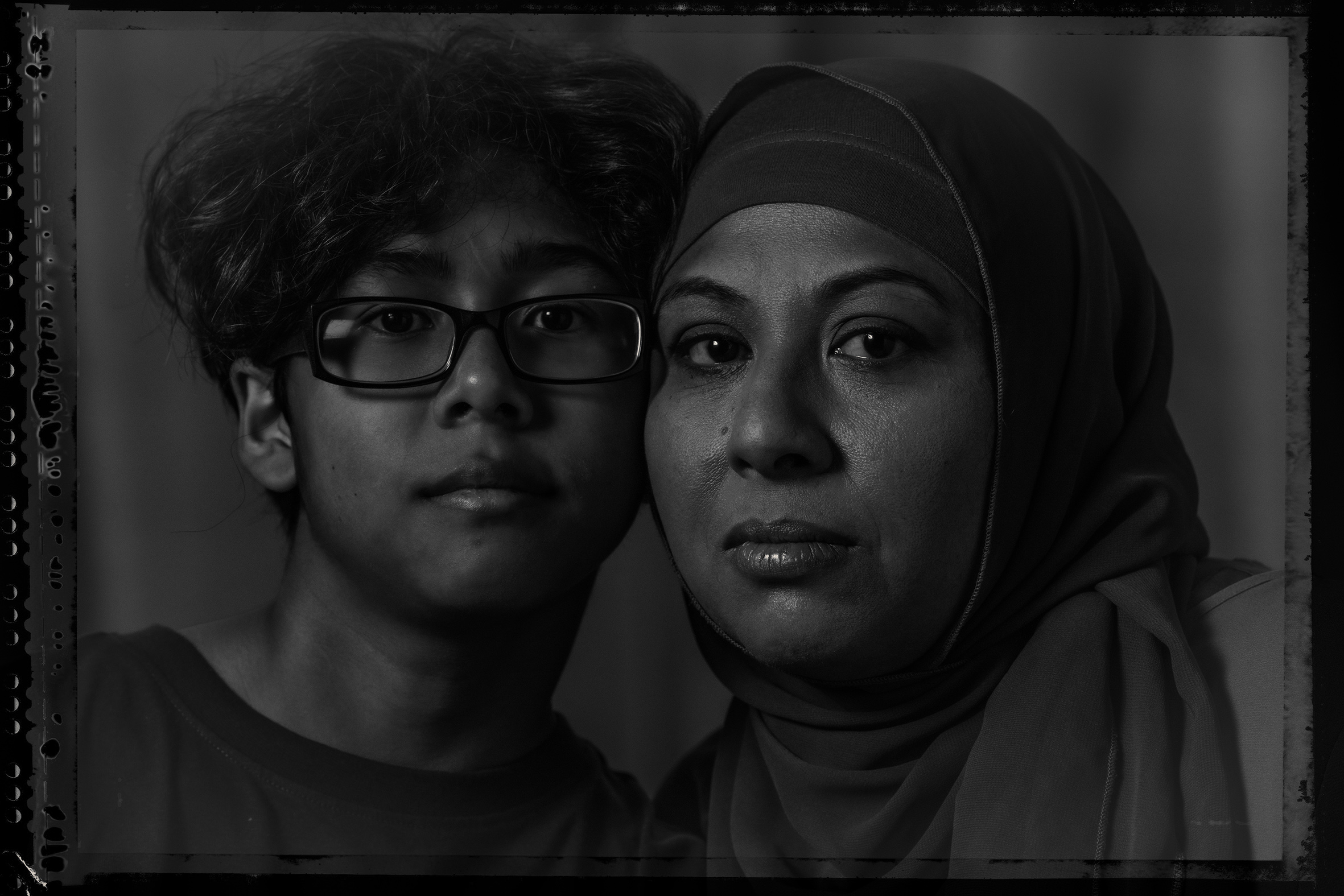 The Collective Force - ReachOut