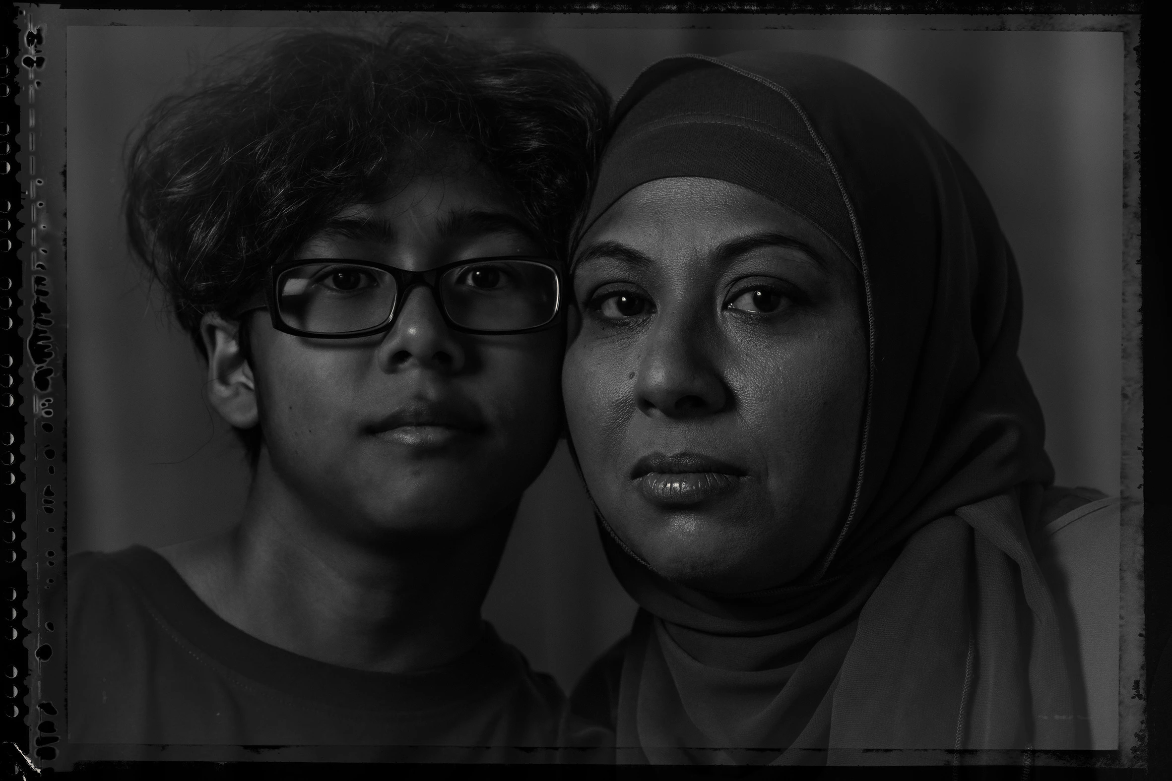 The Collective Force - ReachOut