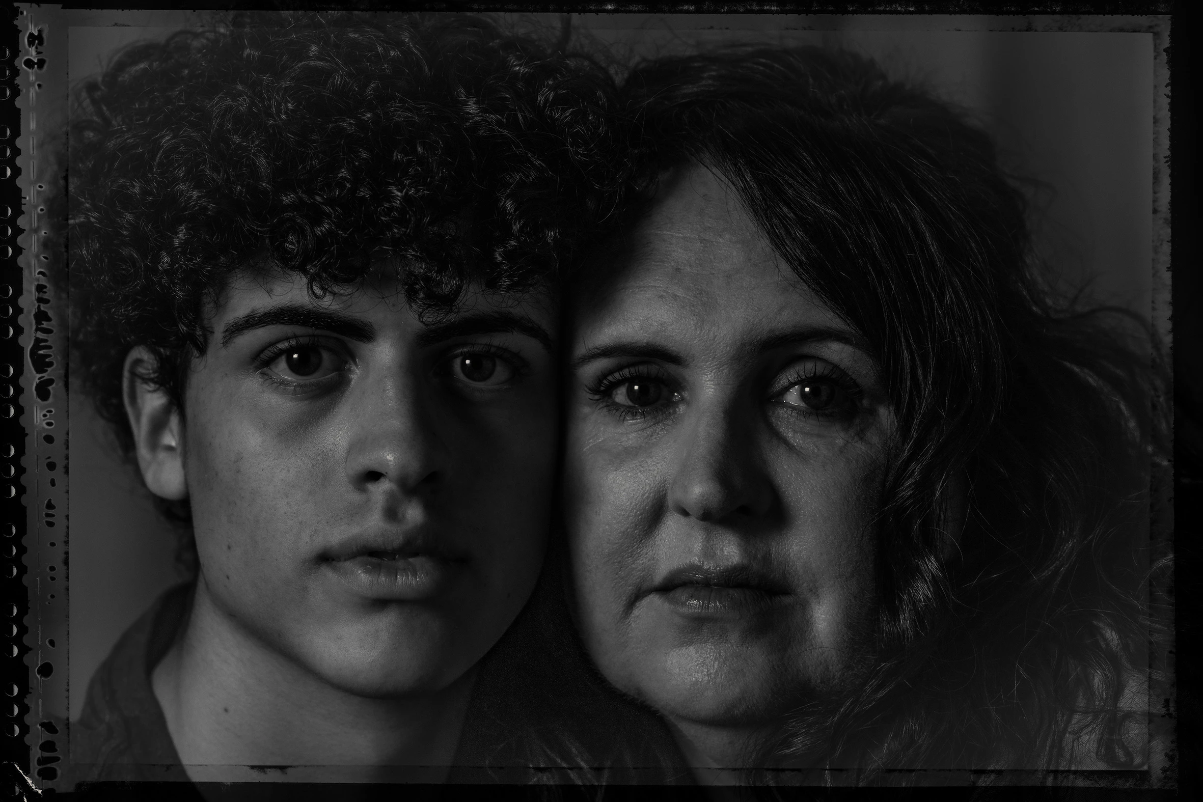 The Collective Force - ReachOut