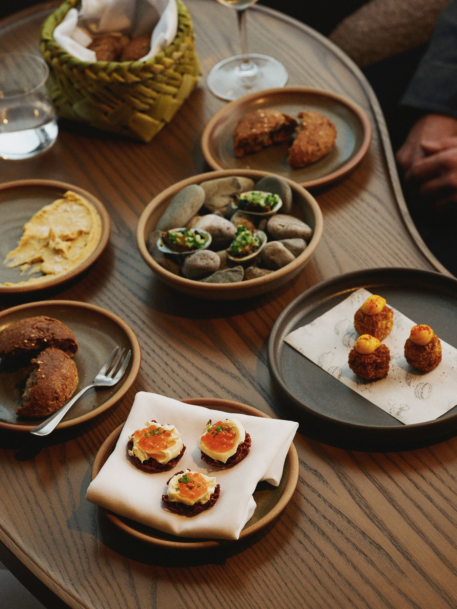 The Collective Force - Real NZ | Milford Sound Business Class