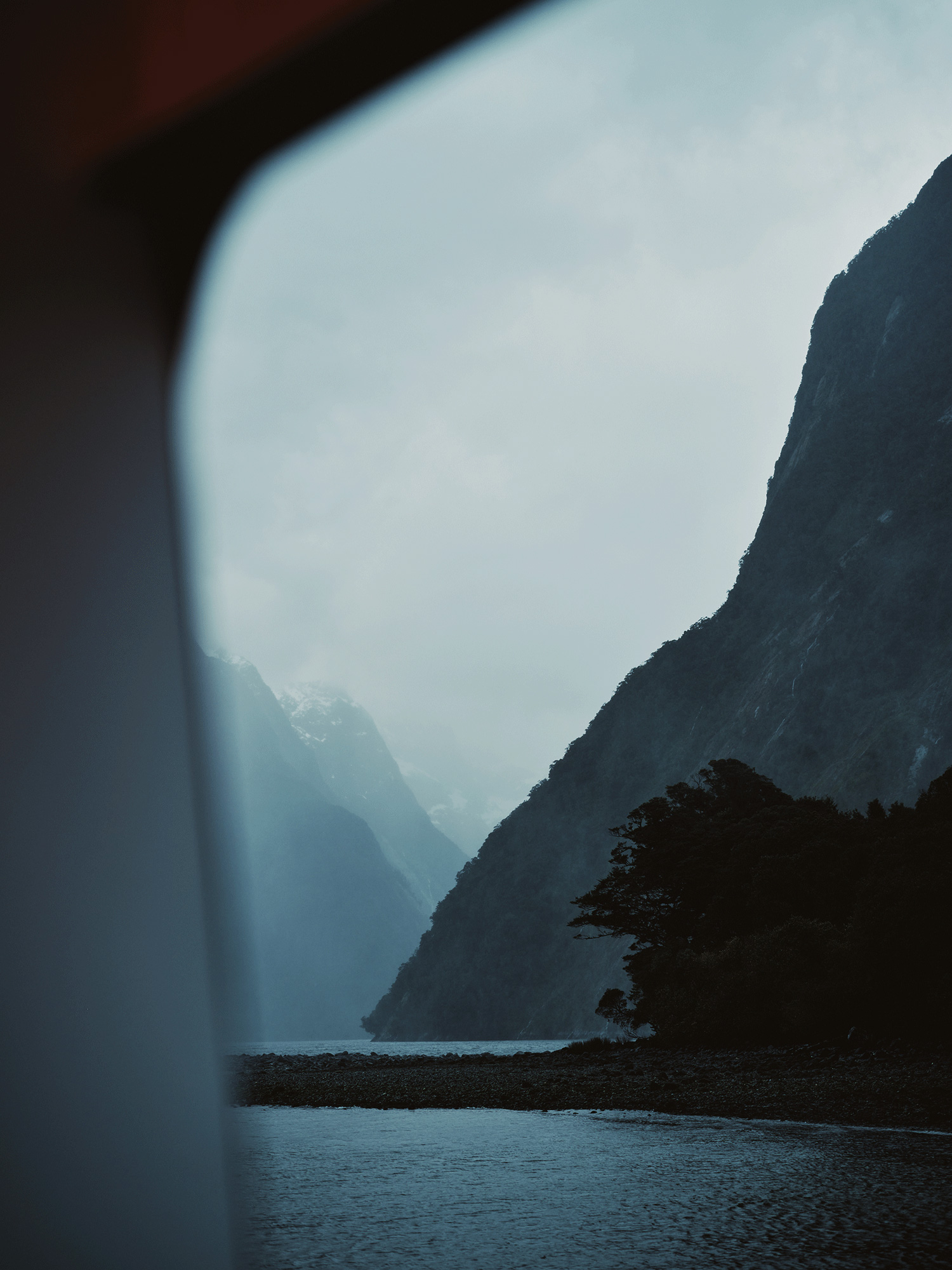 The Collective Force - Real NZ | Milford Sound Business Class