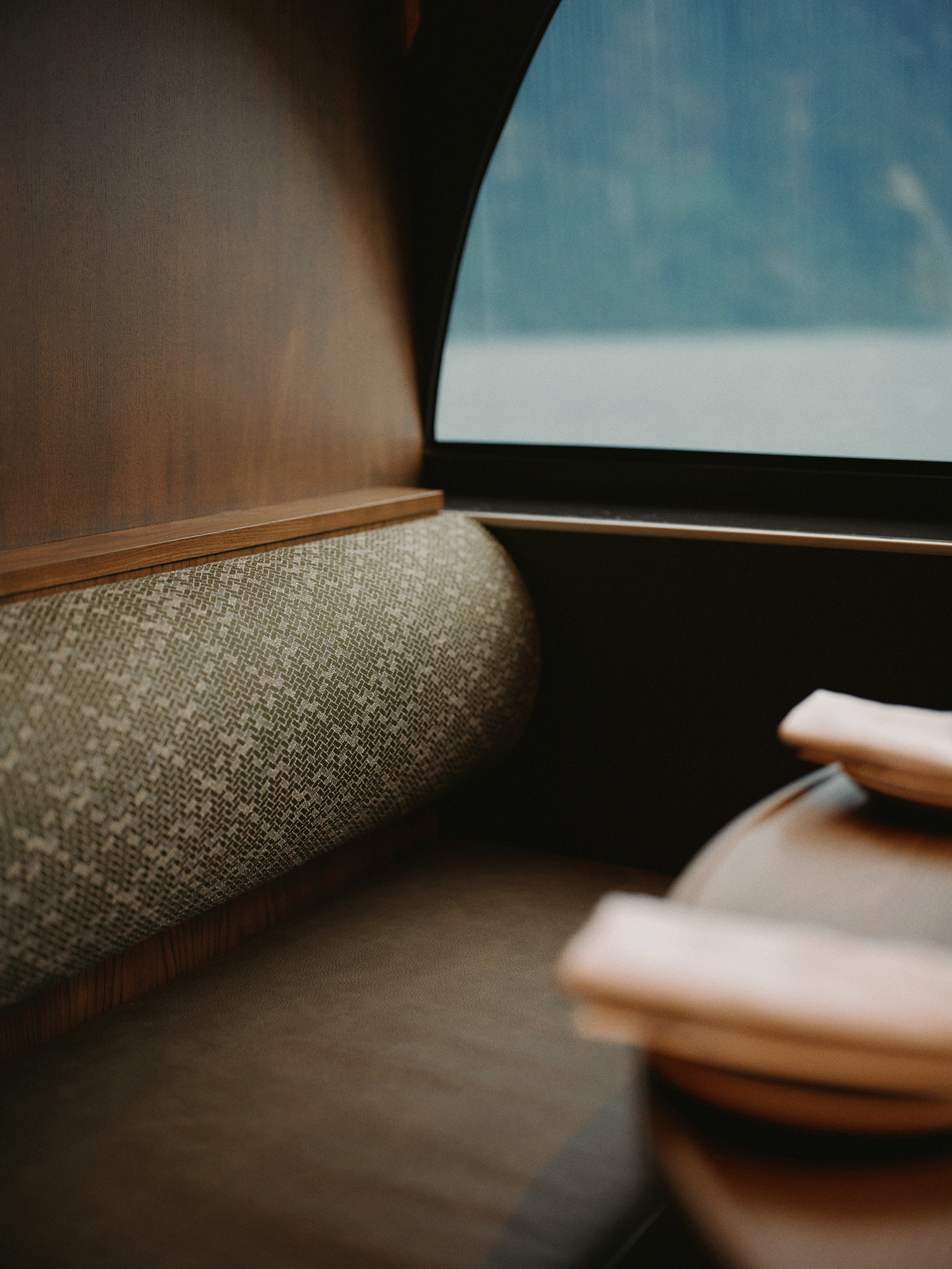 The Collective Force - Real NZ | Milford Sound Business Class