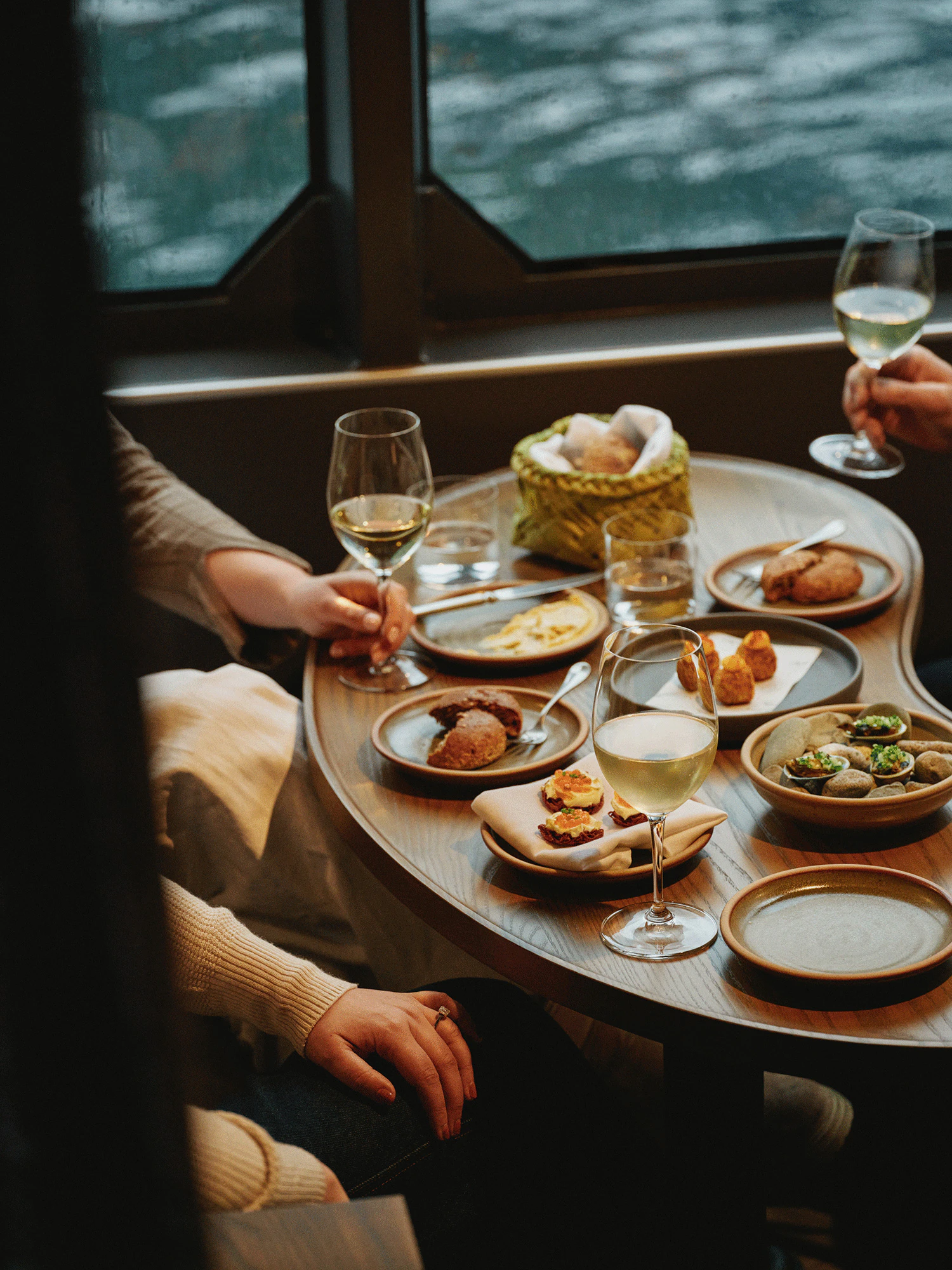 The Collective Force - Real NZ | Milford Sound Business Class