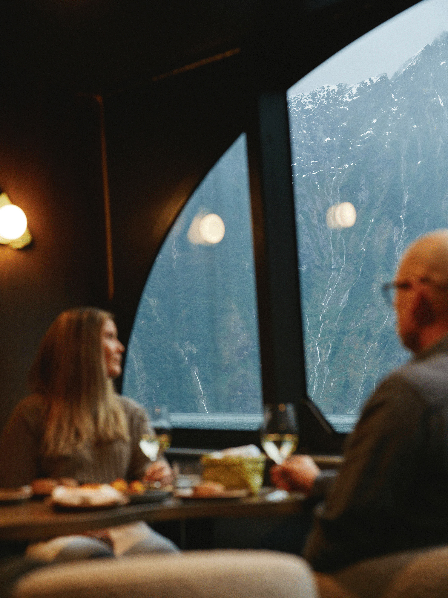 The Collective Force - Real NZ | Milford Sound Business Class