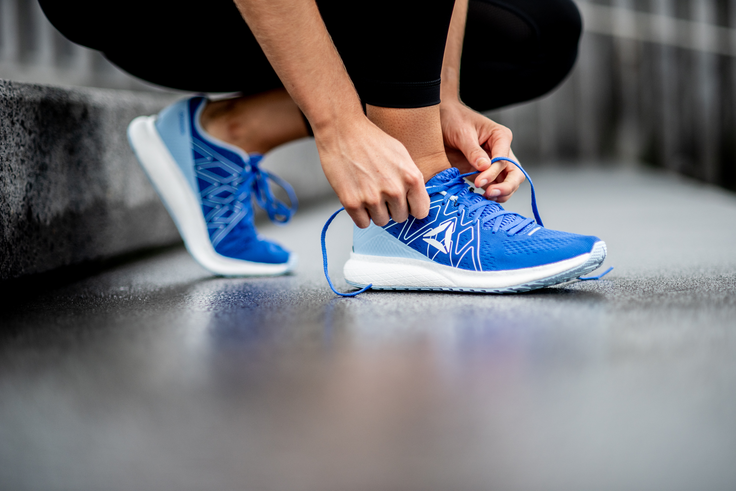 The Collective Force - Reebok