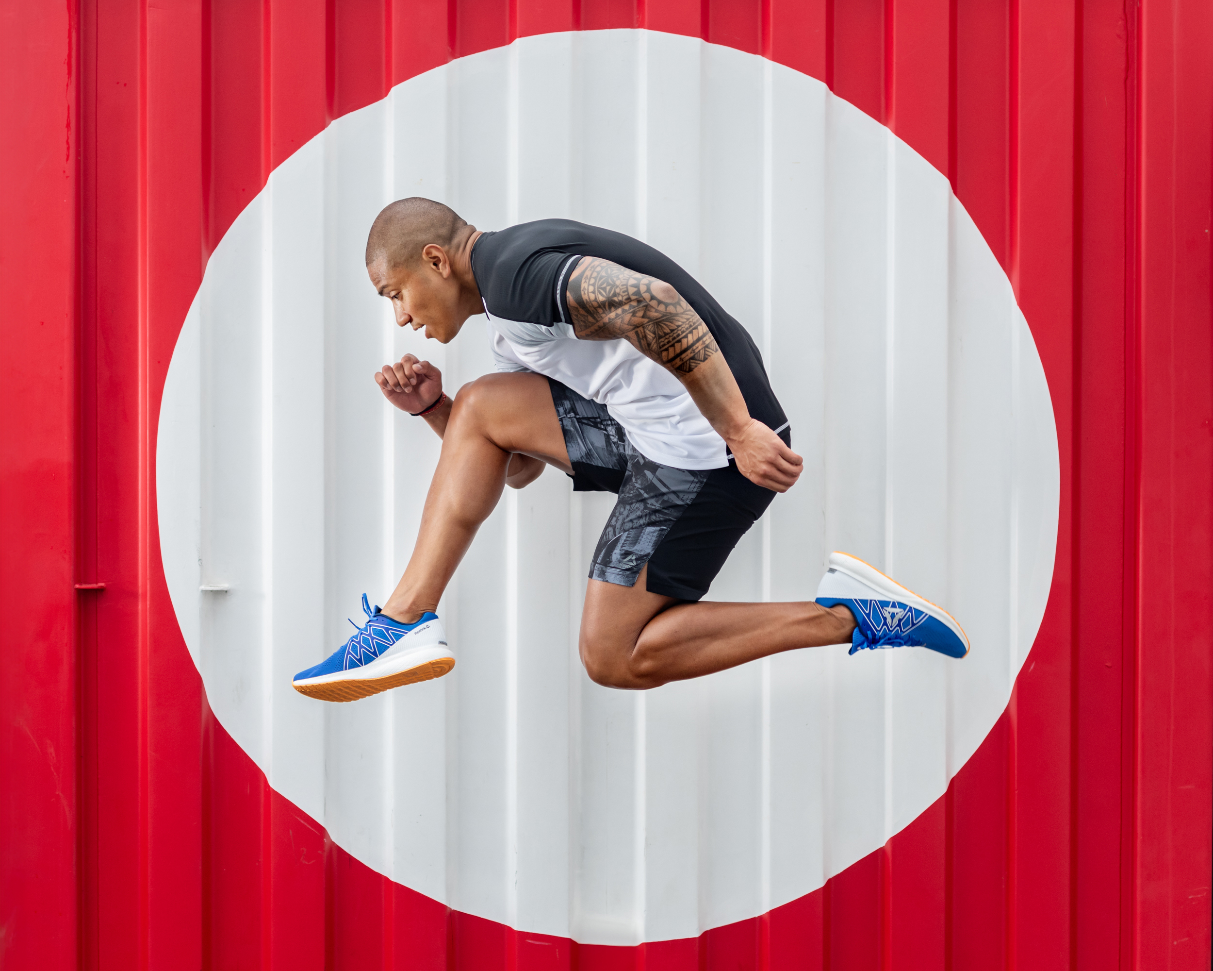 The Collective Force - Latest