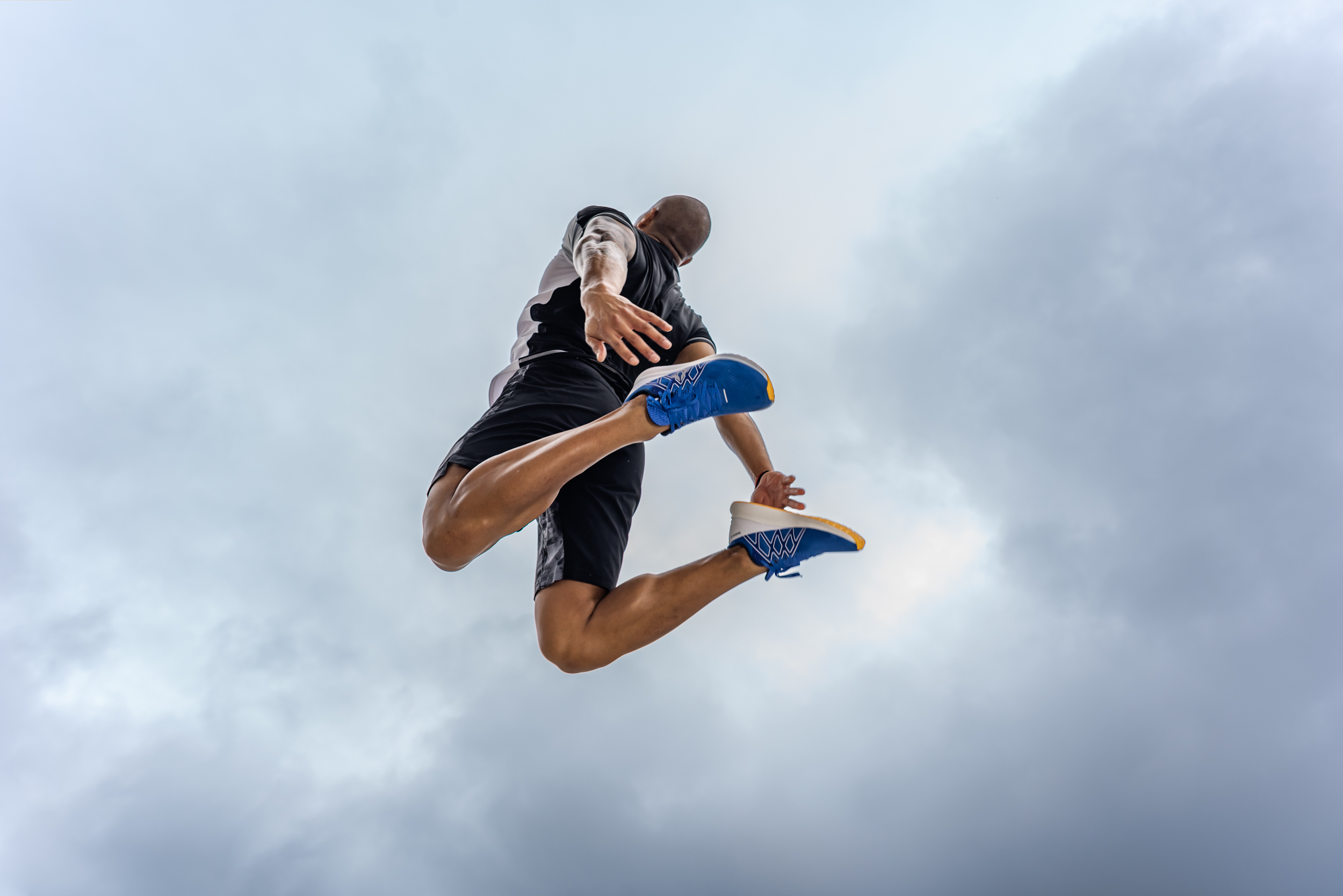 The Collective Force - Reebok