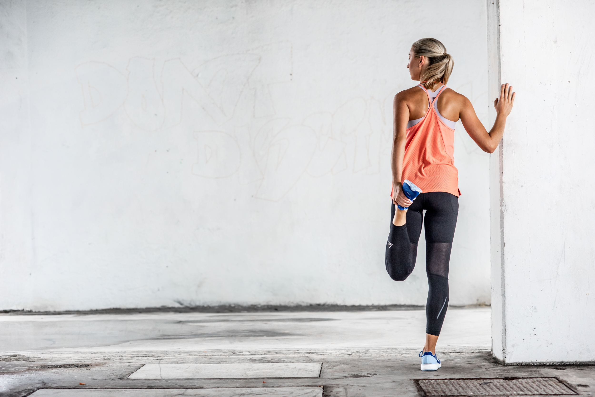 The Collective Force - Reebok